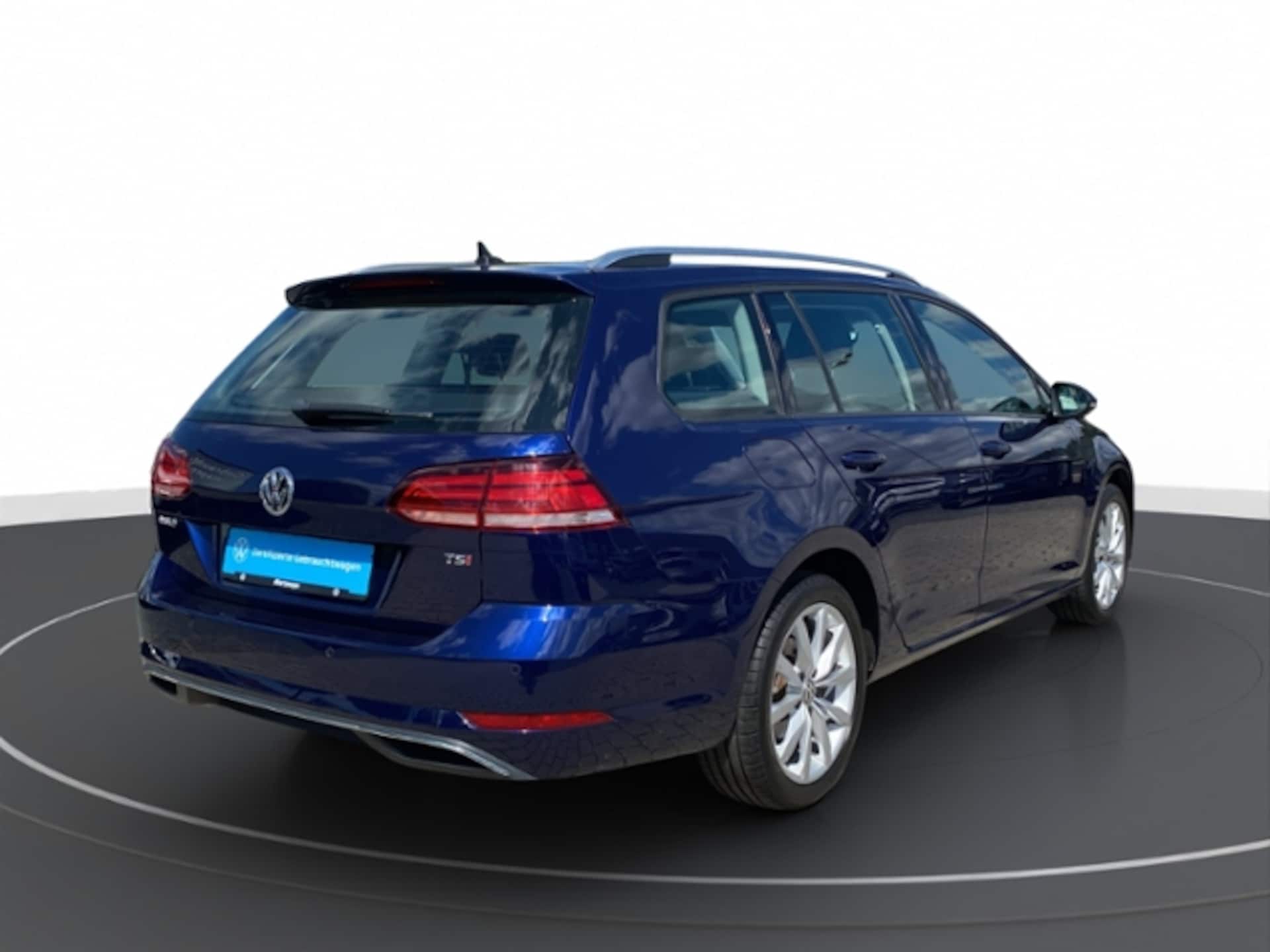 Volkswagen Golf Variant Comfortline
