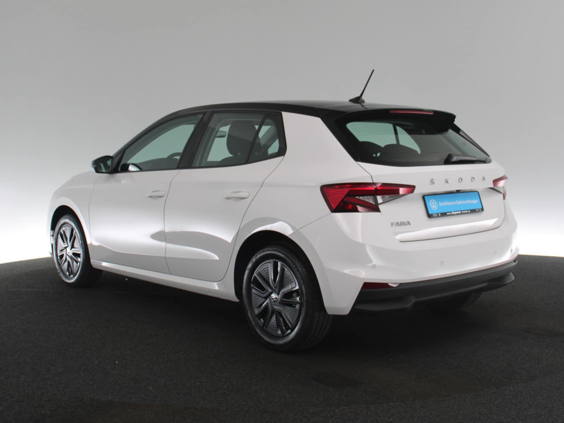 Skoda Fabia Ambition