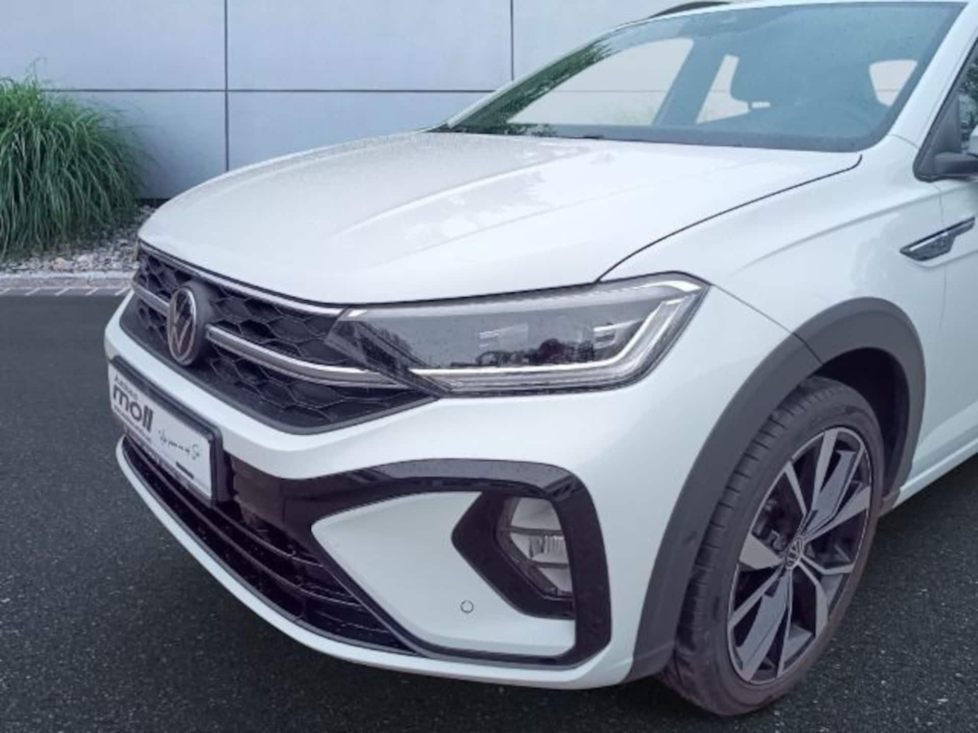 Volkswagen Taigo R-Line