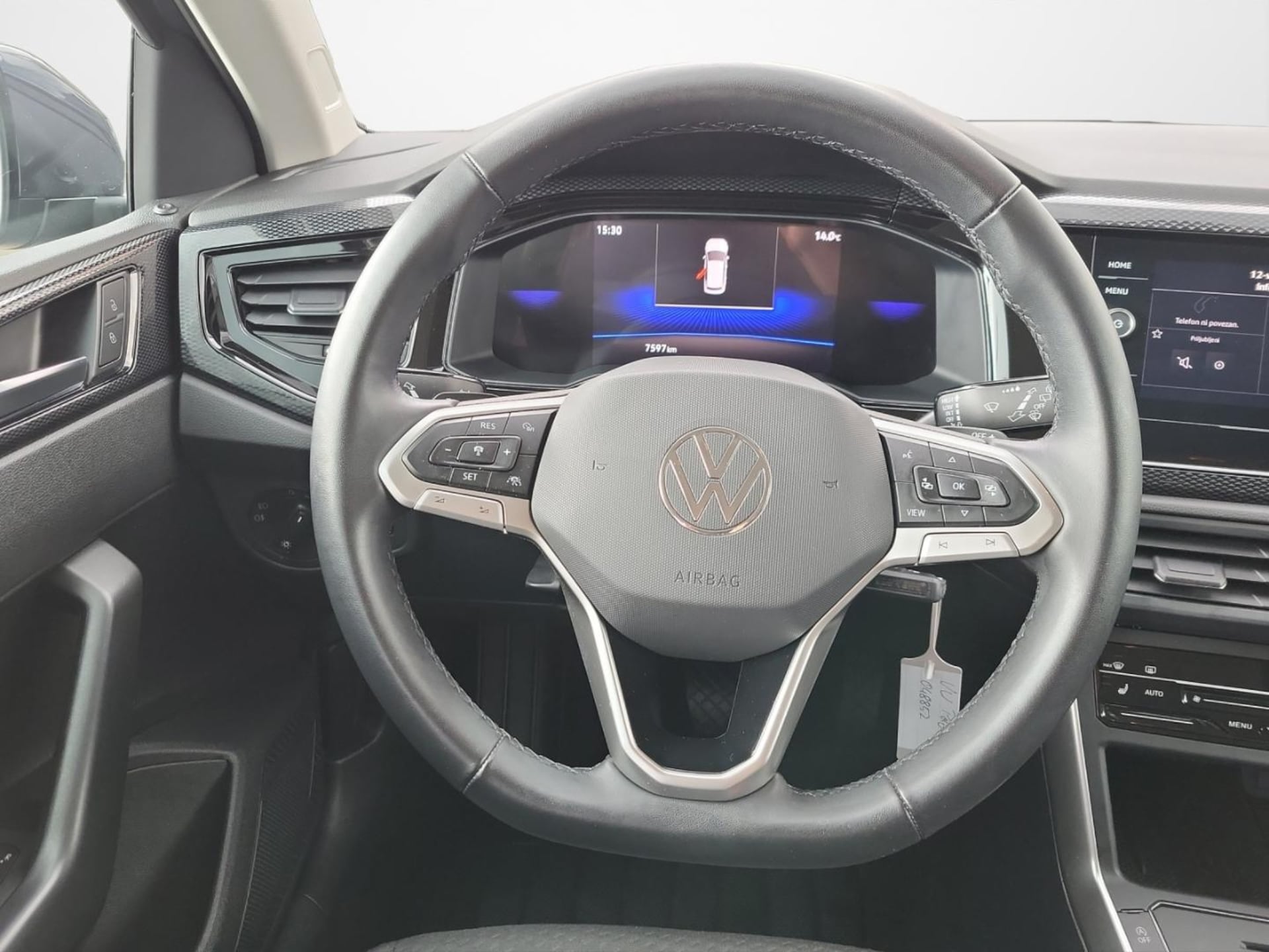 Volkswagen Polo Life