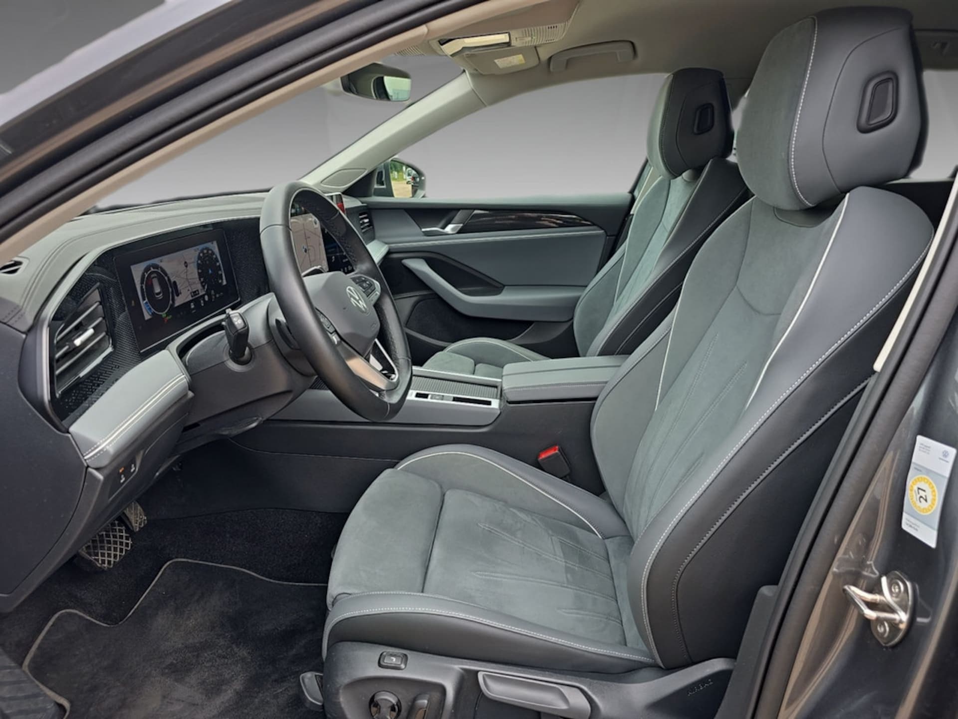 Volkswagen Passat Business