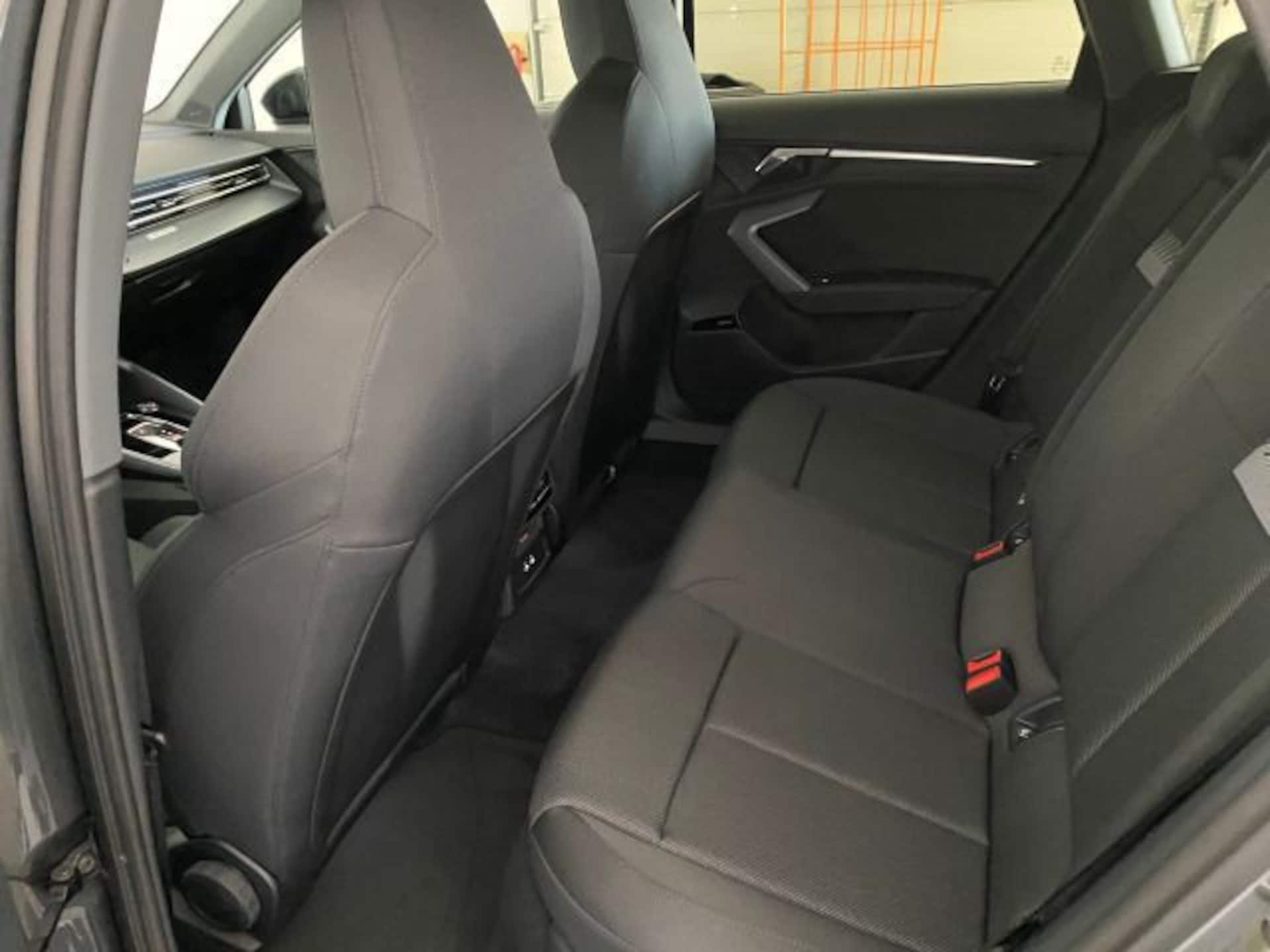 Audi A3 Sportback S line