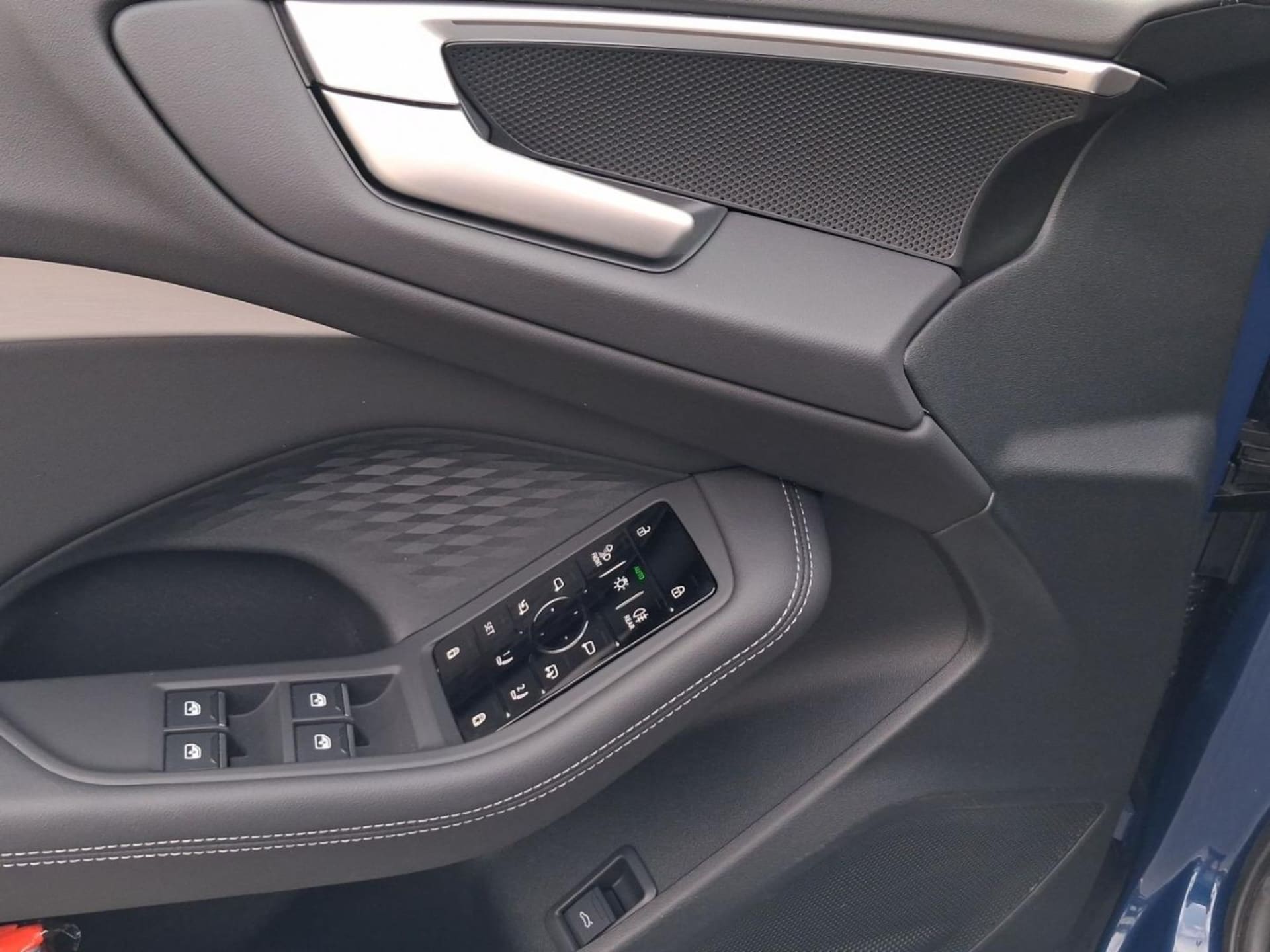 Audi A5 Avant edition one