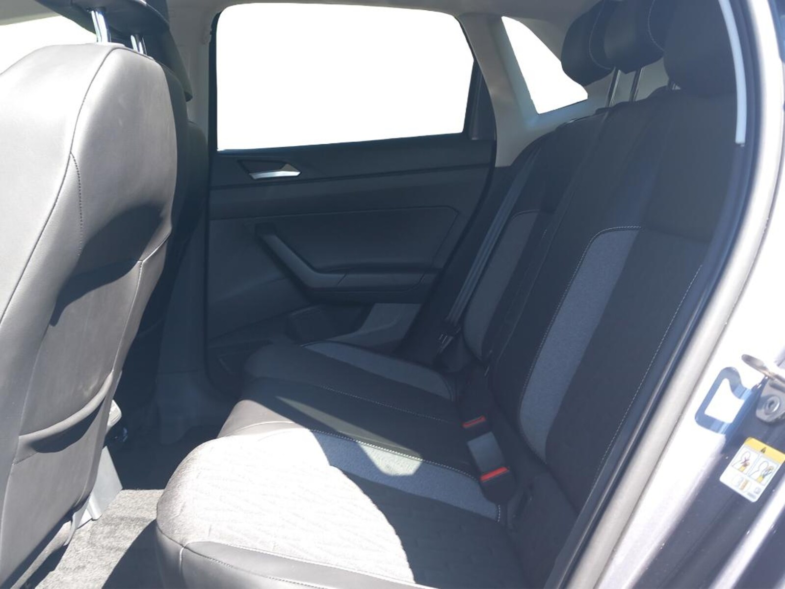 Volkswagen Polo – Bild 12