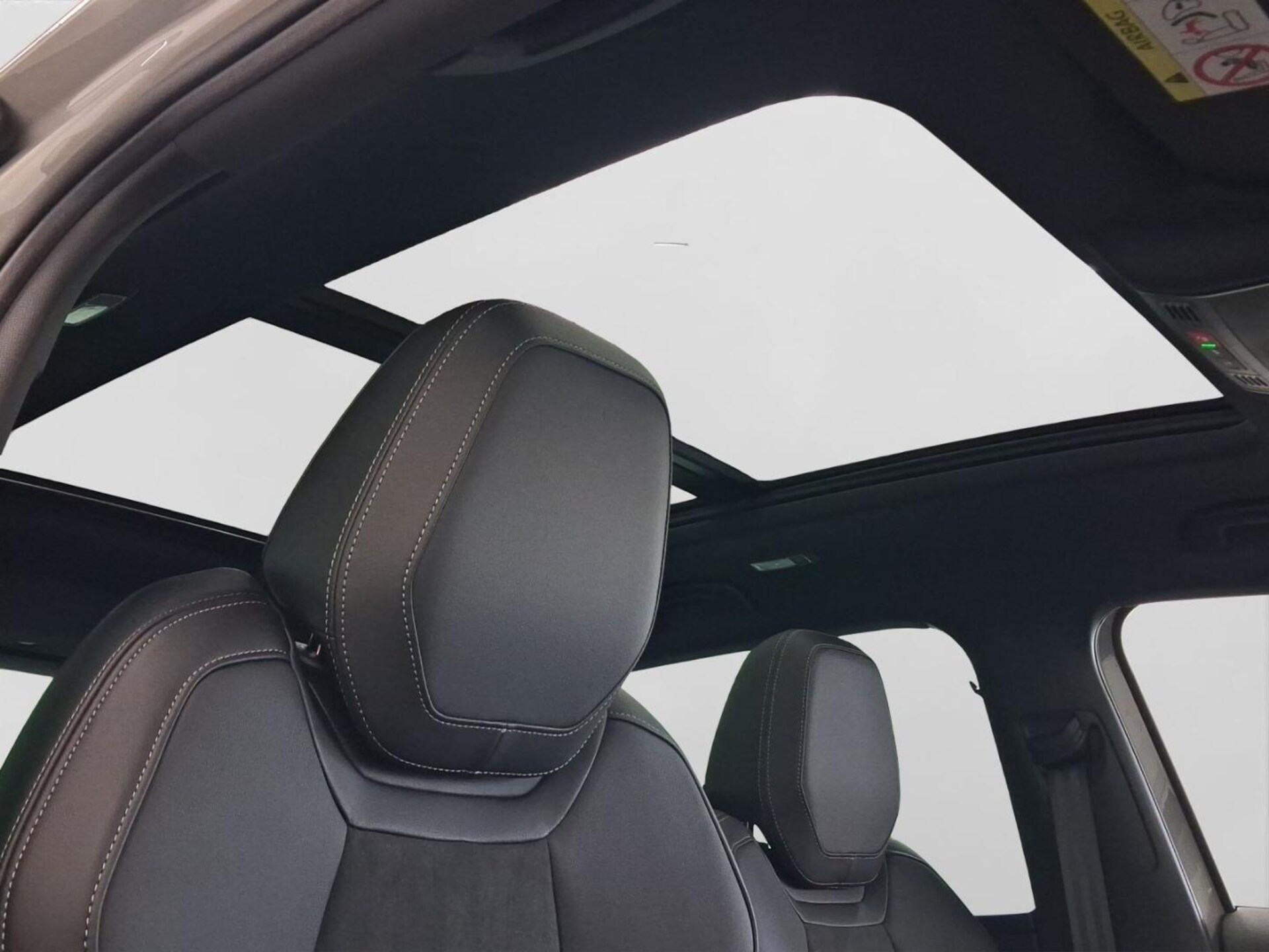 Skoda Karoq Sportline