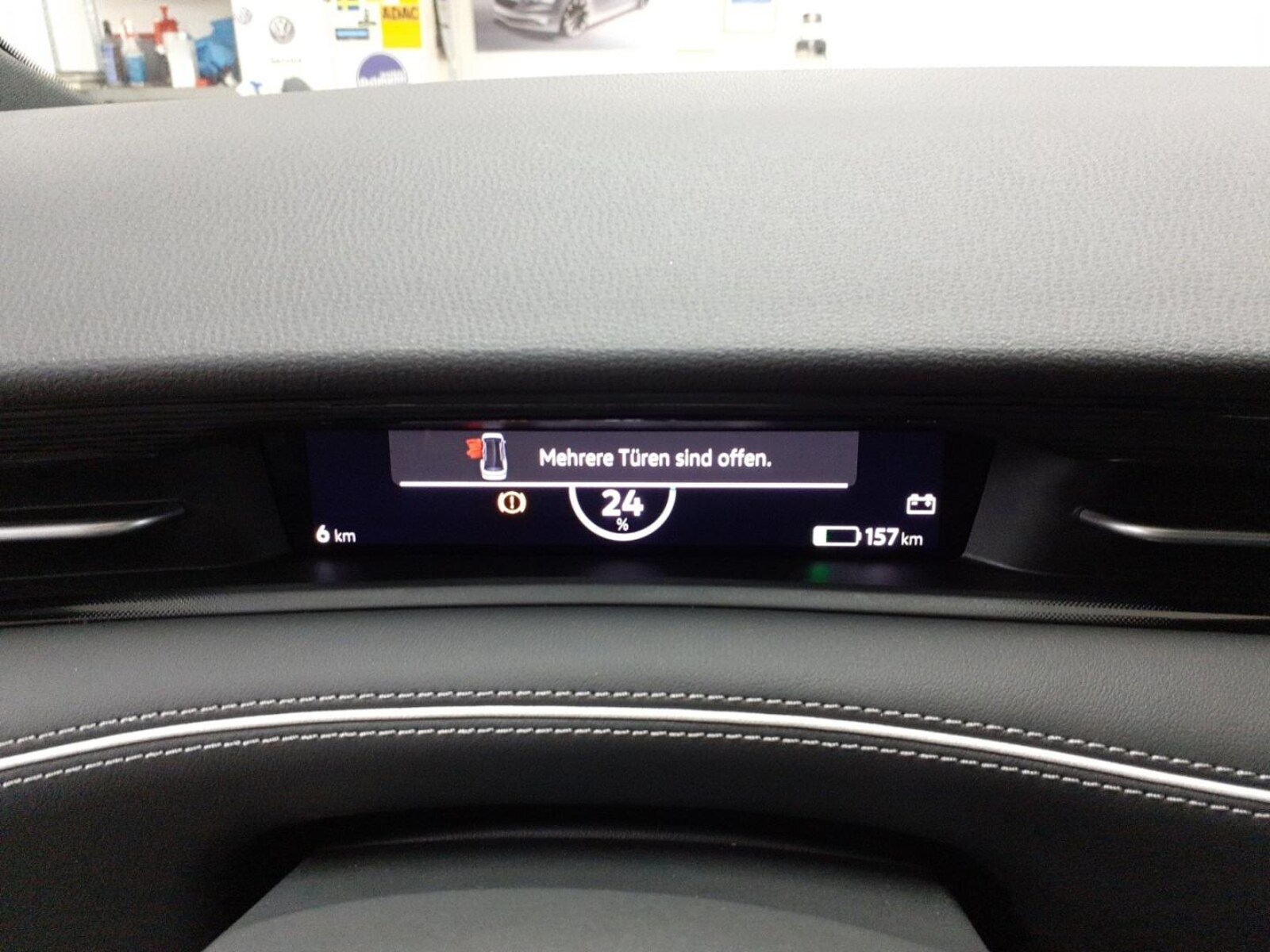 Volkswagen ID.7 Tourer – Bild 12