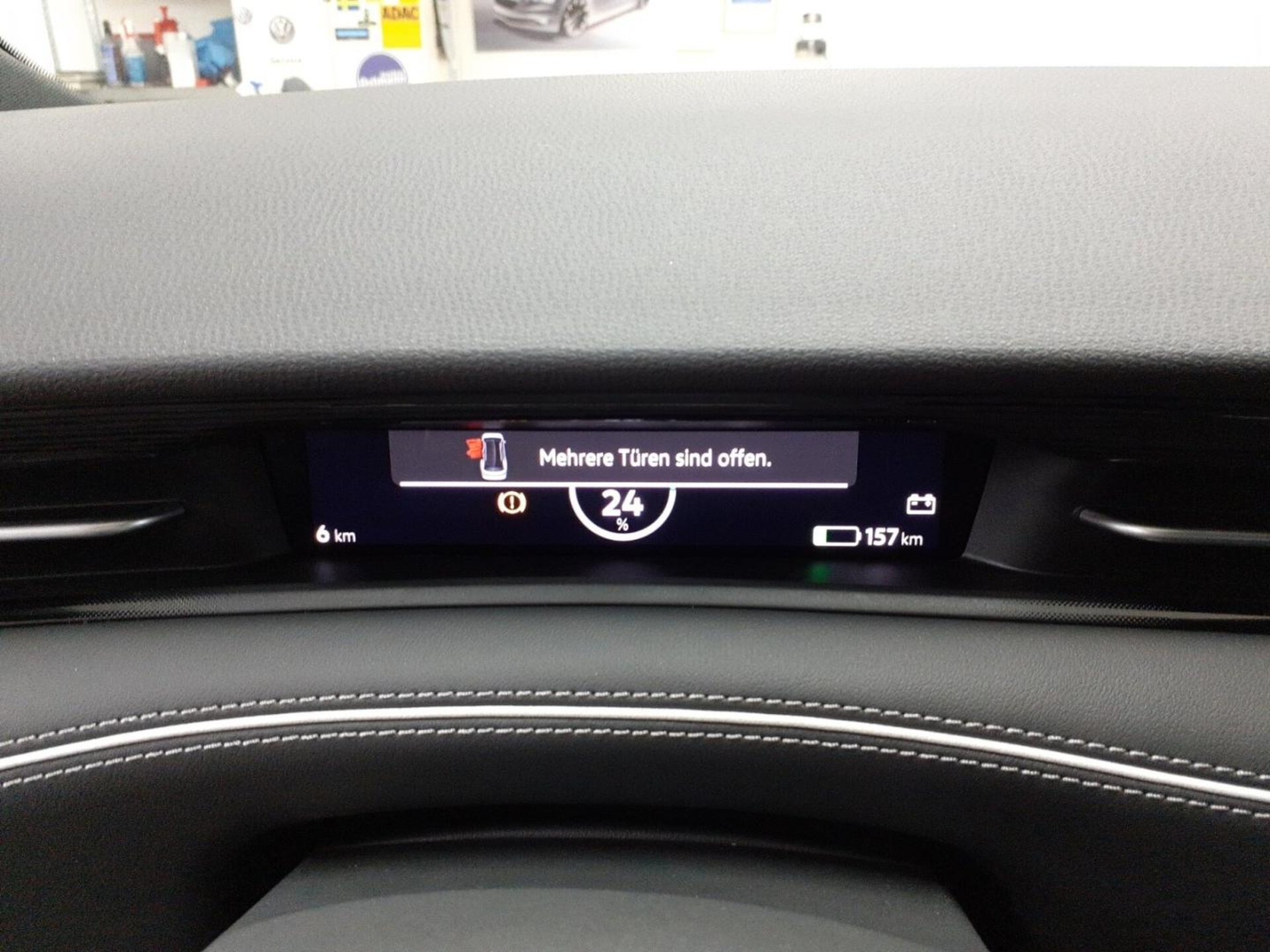 Volkswagen ID.7 Tourer Pro S