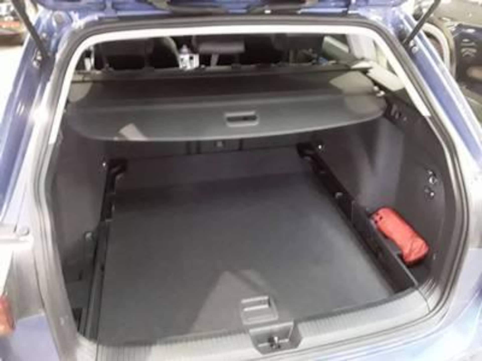 Volkswagen Golf Variant Goal