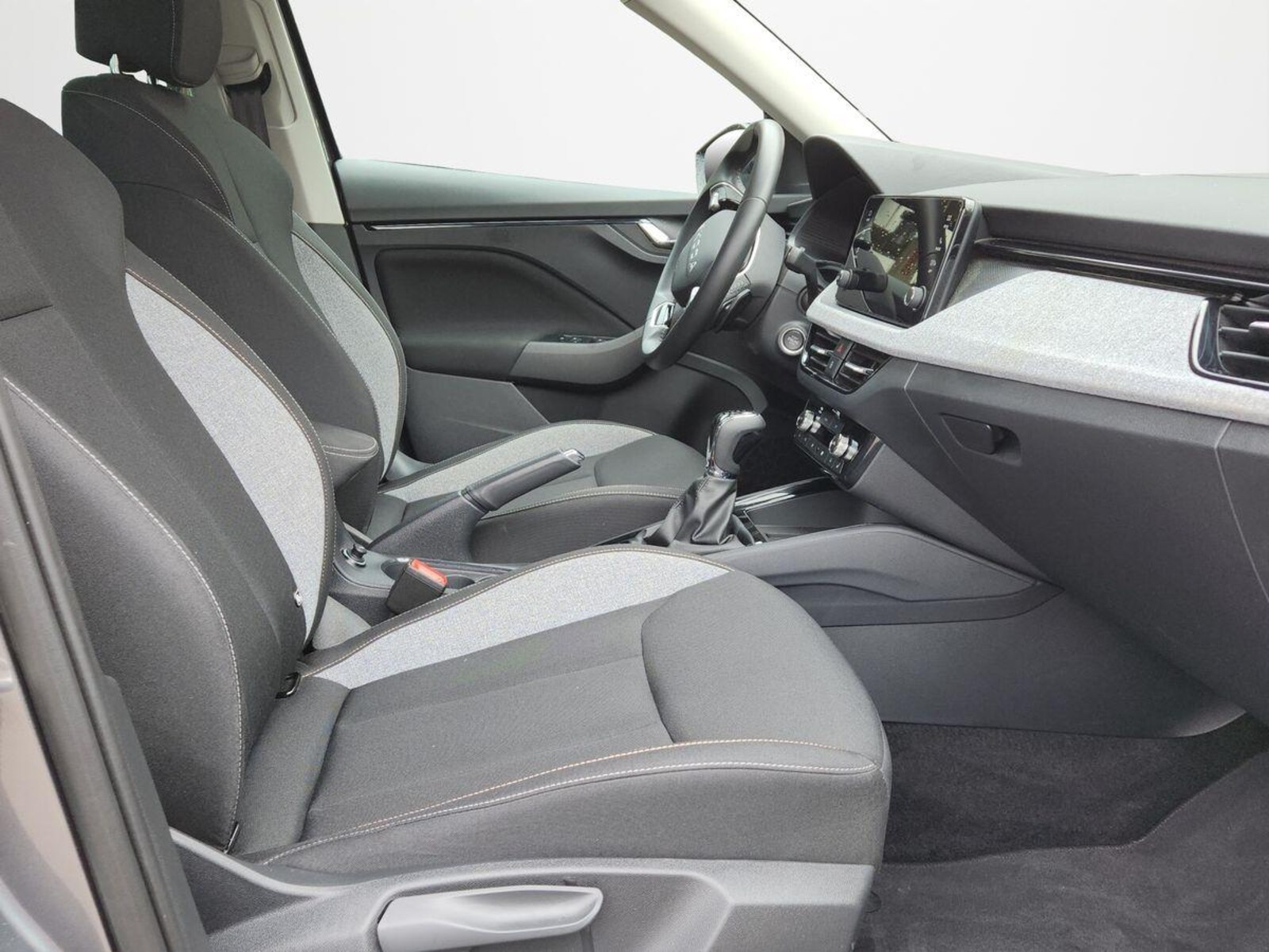 Škoda Kamiq – Bild 17