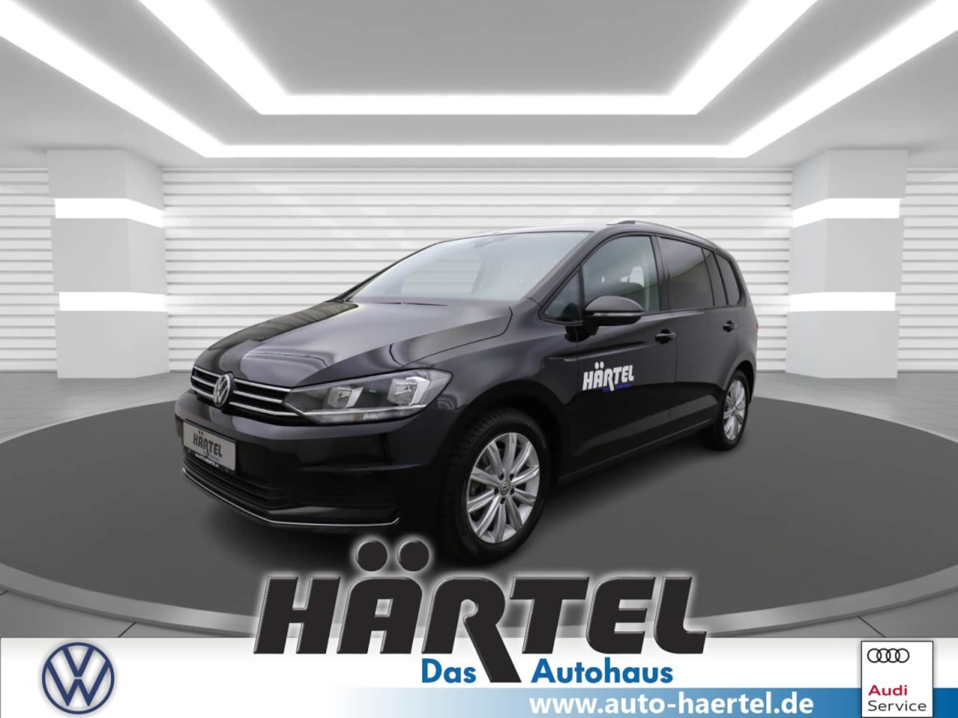 Volkswagen Touran ENERGY