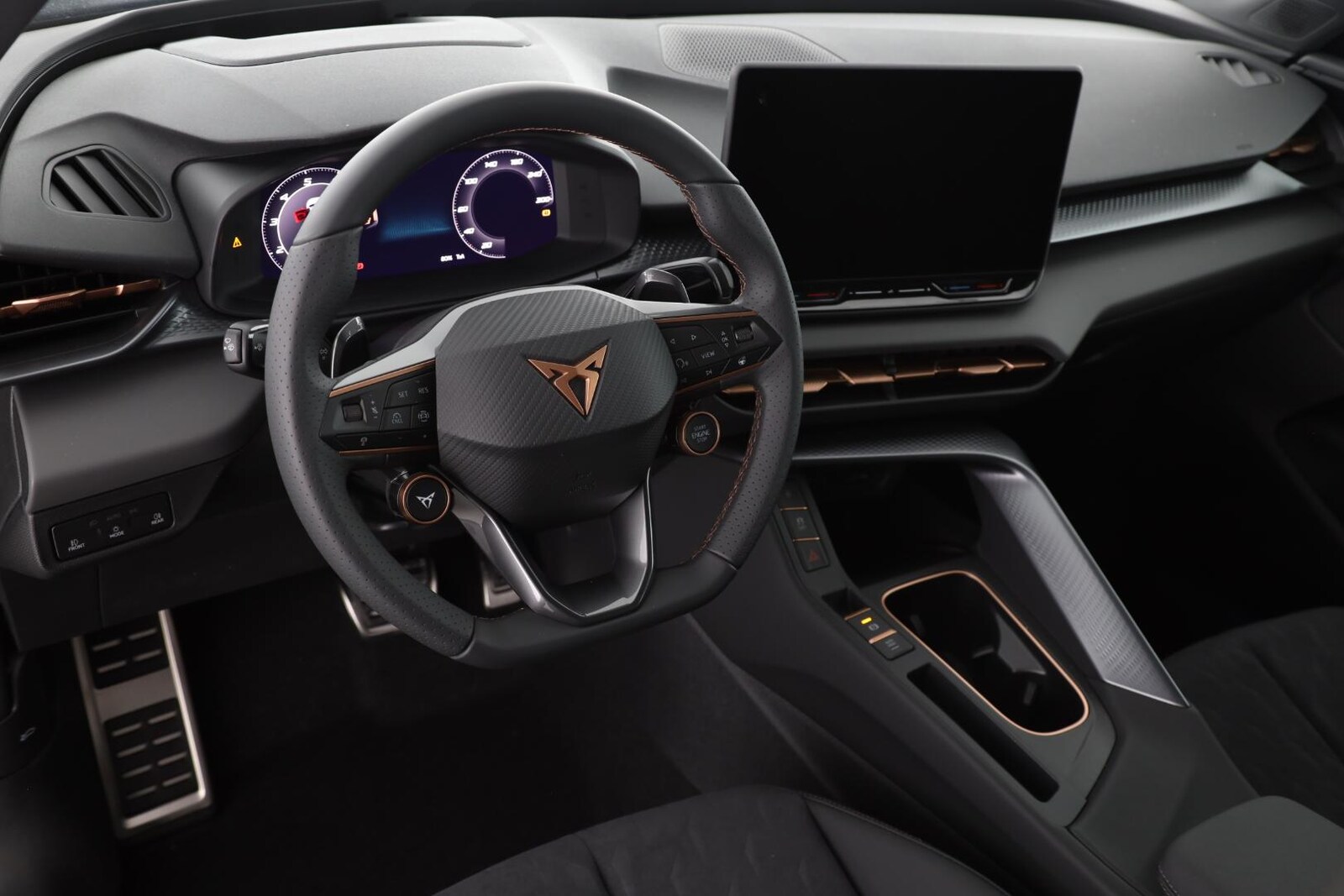 CUPRA Terramar – Bild 11