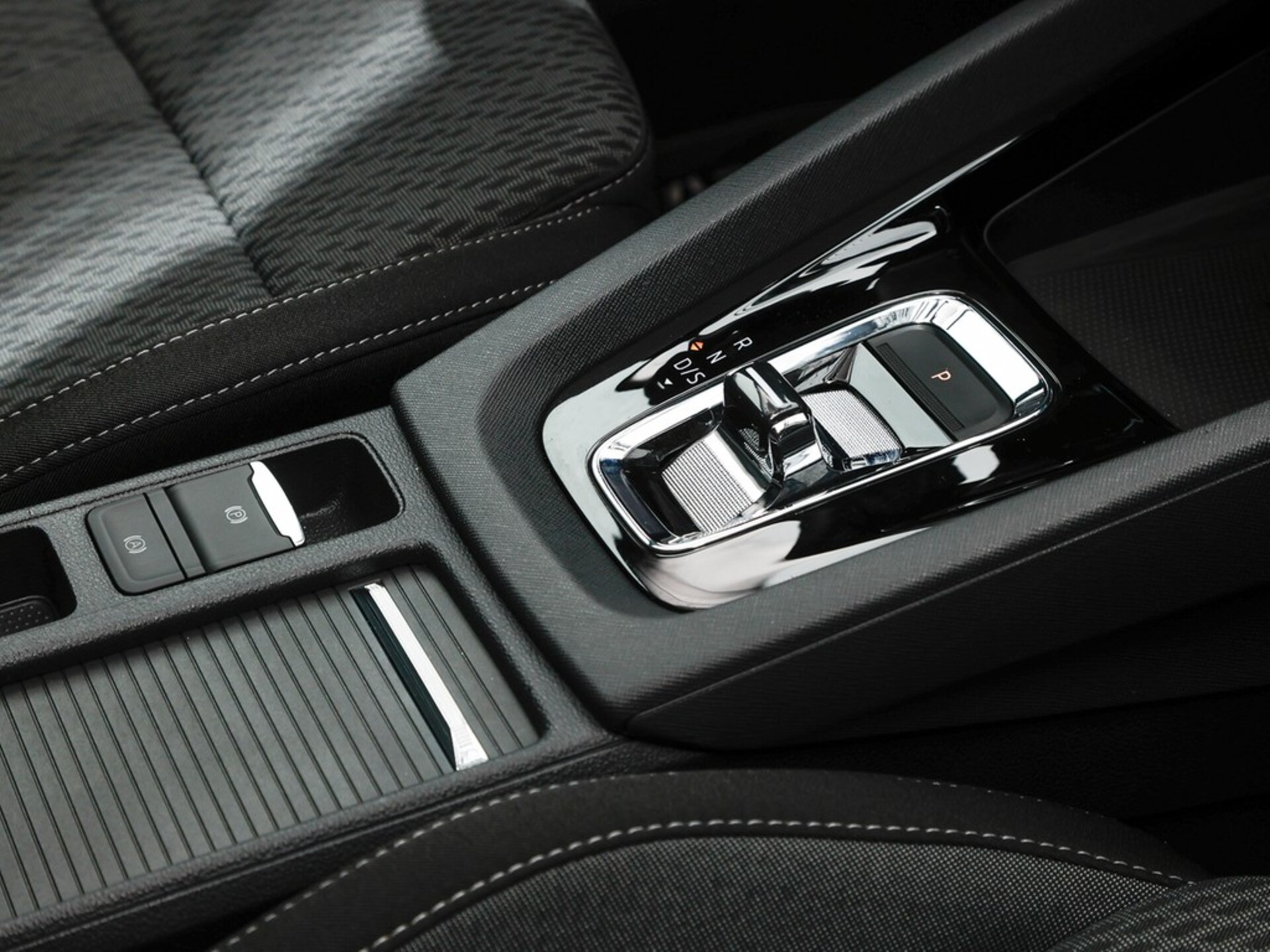 Skoda Octavia Combi Style