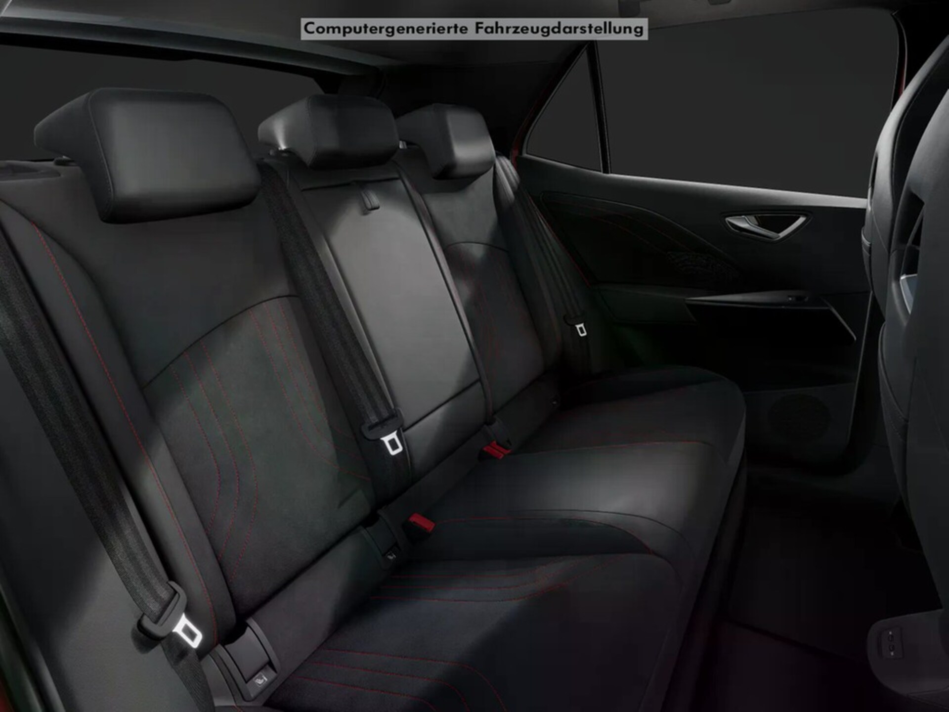 Volkswagen ID.3 GTX Performance