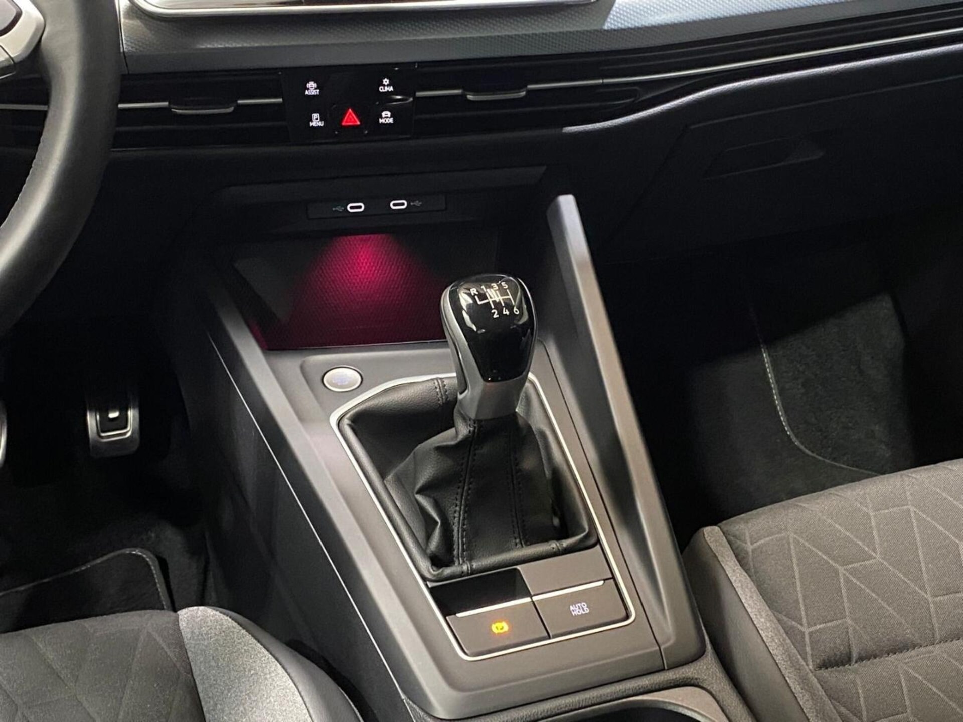 Volkswagen Golf ENERGY