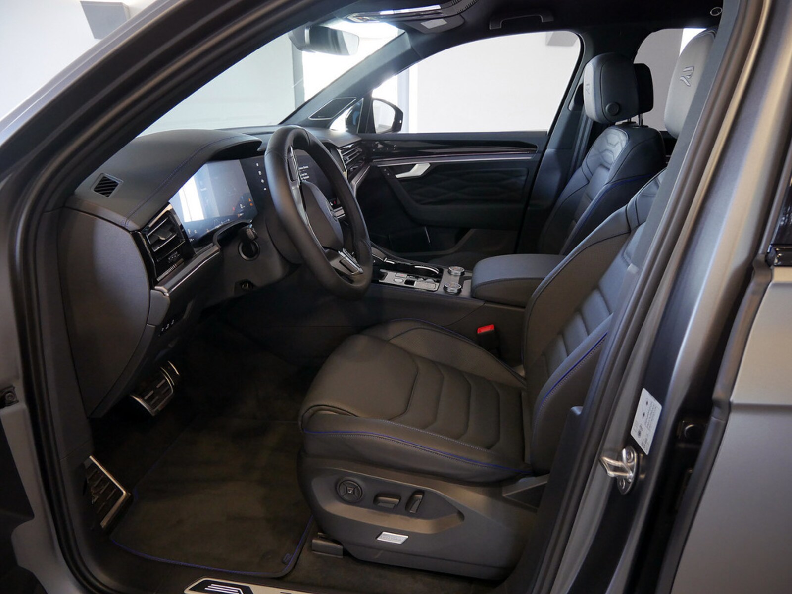 Volkswagen Touareg – Bild 16