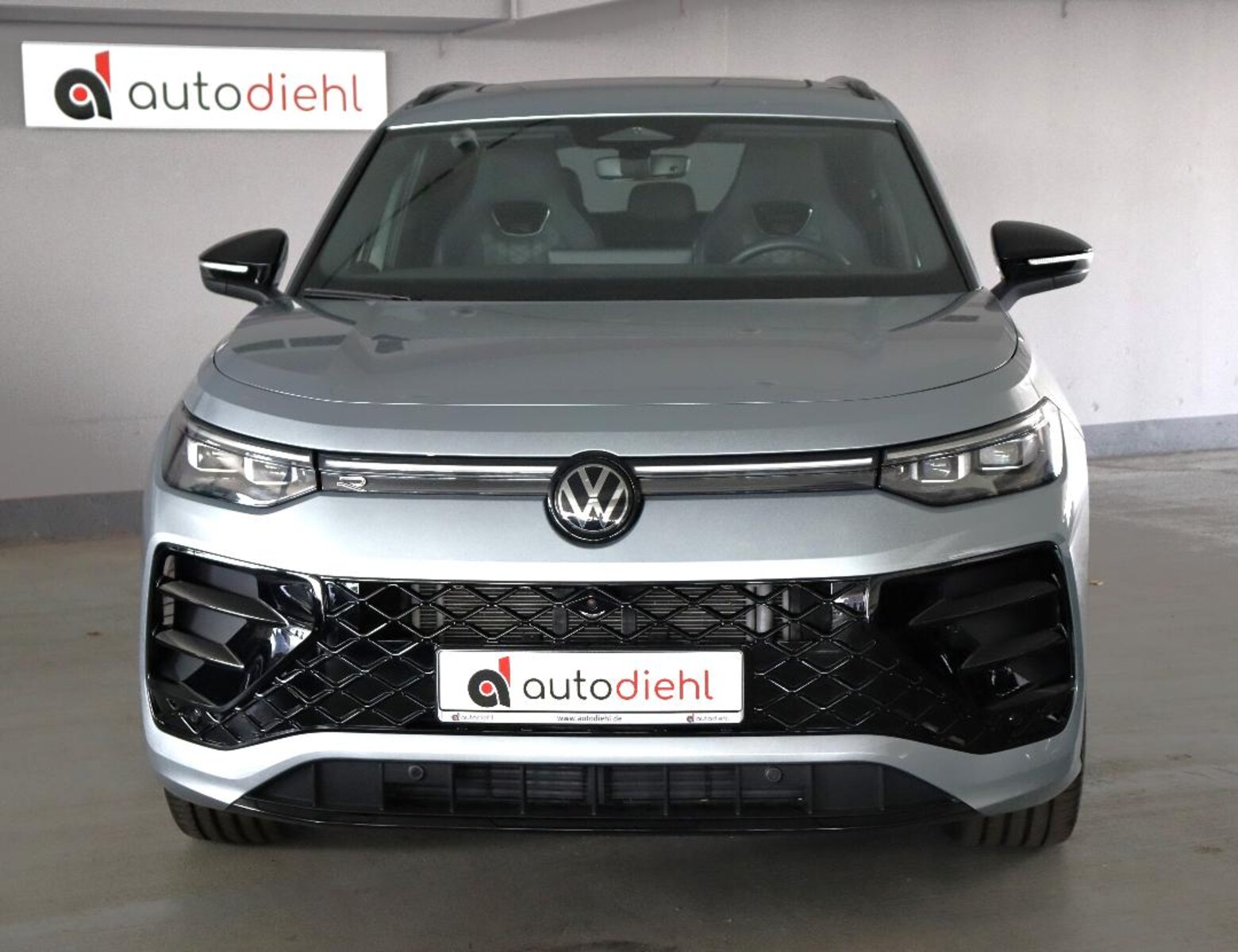 Volkswagen Tayron – Bild 2