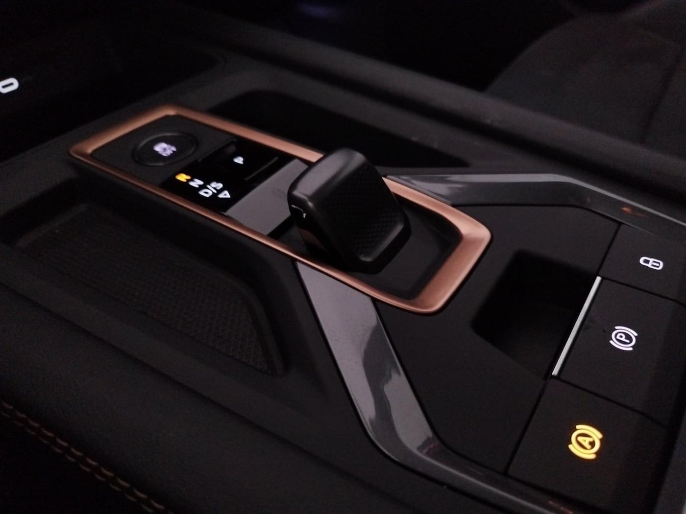 CUPRA Leon Sportstourer 1.5 TSI e-Hybrid VZ DSG 200 kW (272 CV) — photo 16