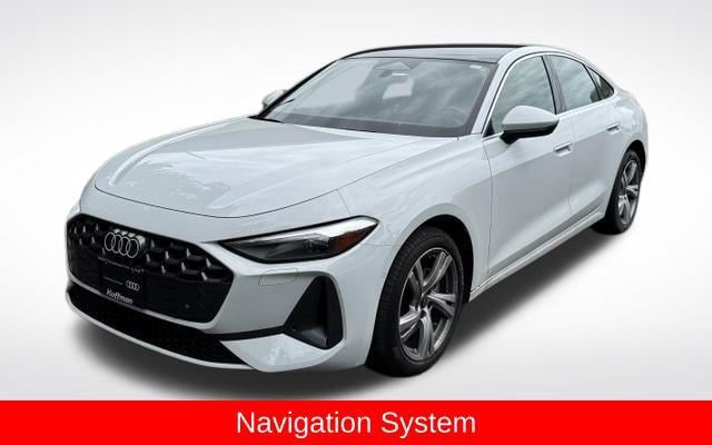 2025 Audi A5 Sedan