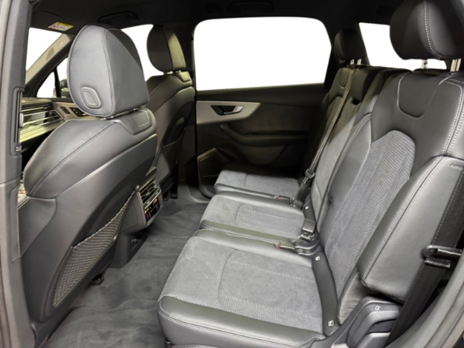 Audi Q7 – Bild 15