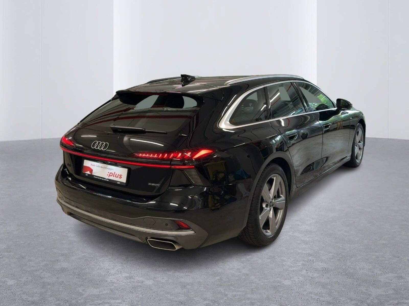 Audi A6 Avant – Bild 4