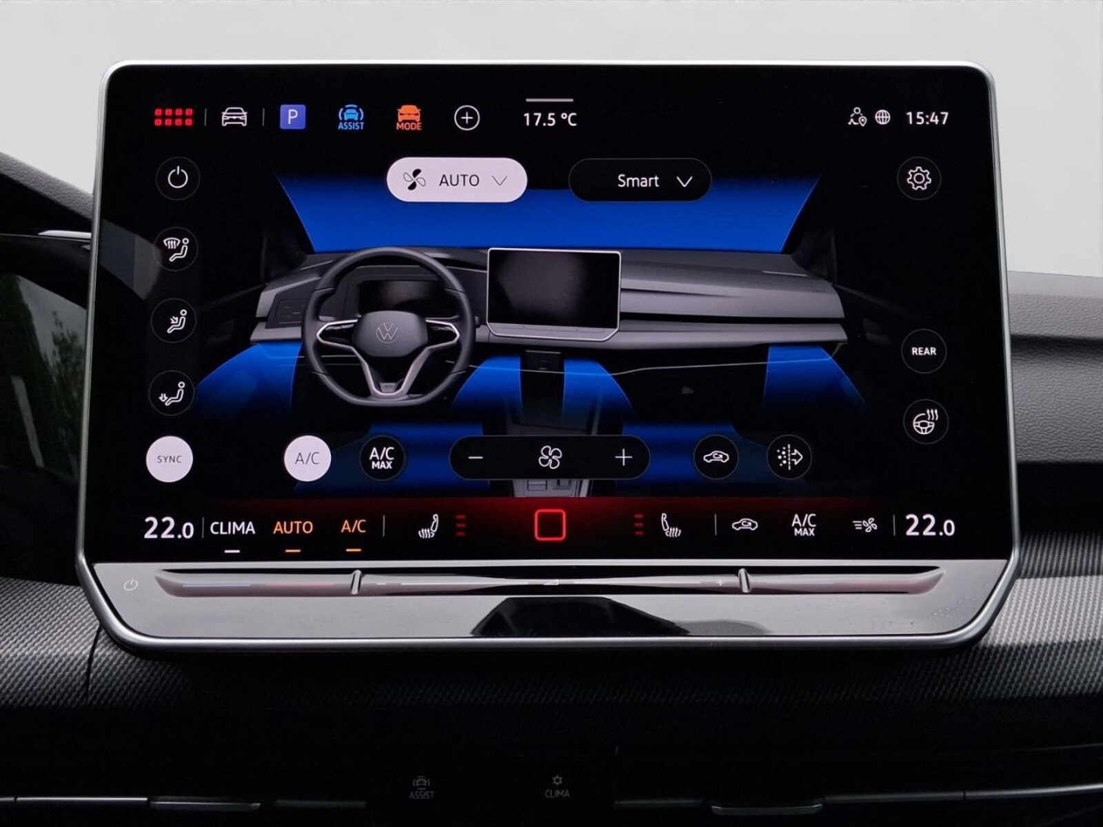 Volkswagen Golf – Bild 15