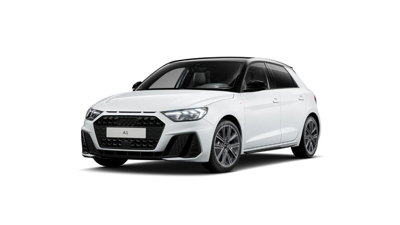 Audi A1 Sportback – Bild 2