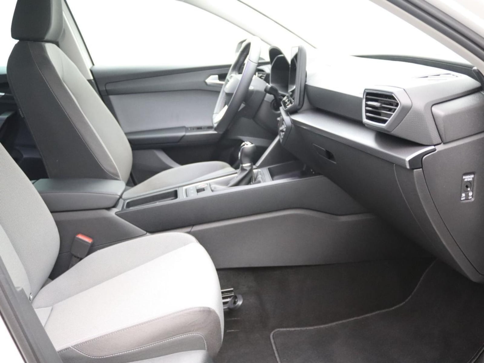 SEAT Leon Sportstourer – Bild 15