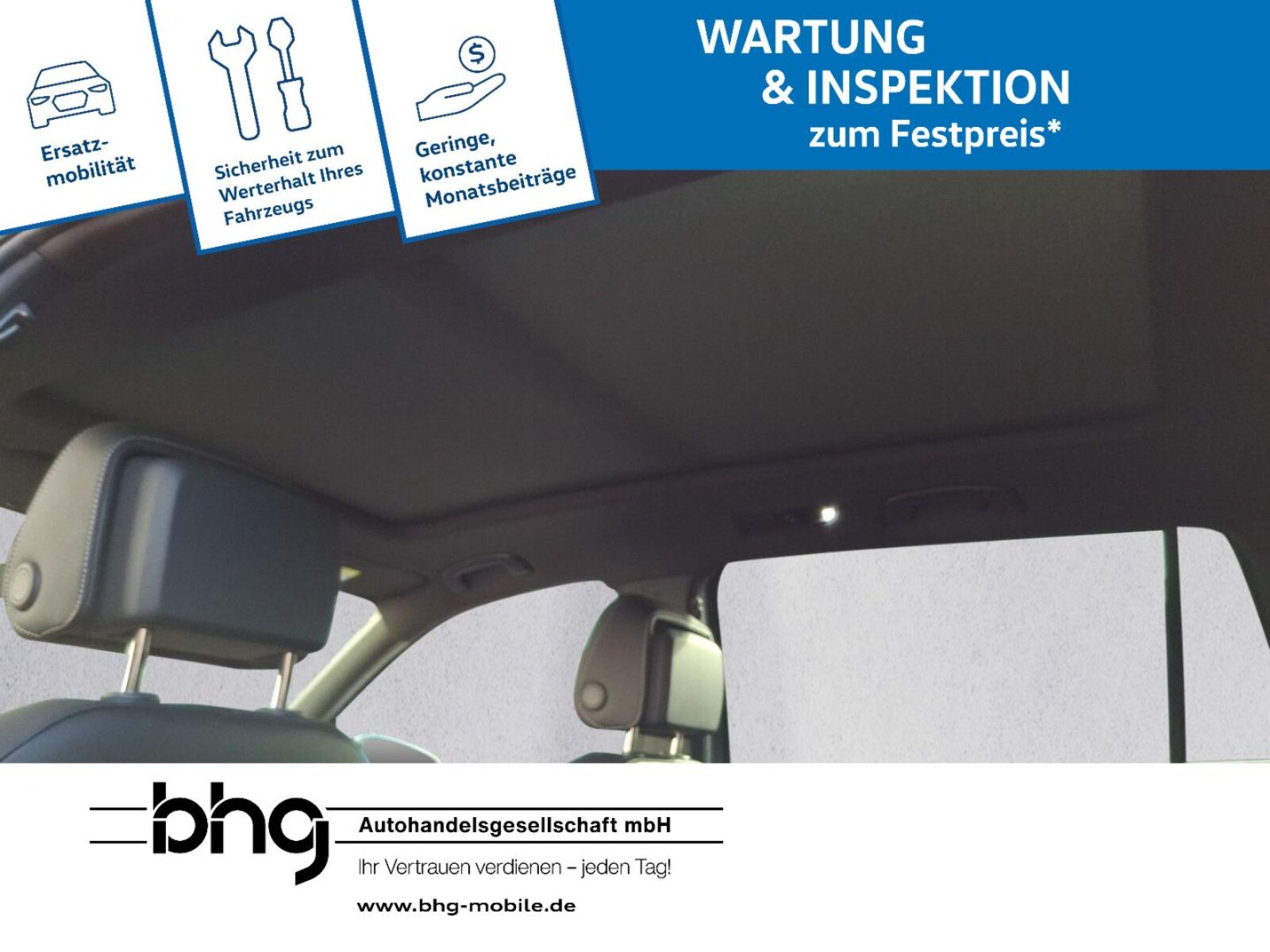 Volkswagen Tiguan Allspace – Bild 20