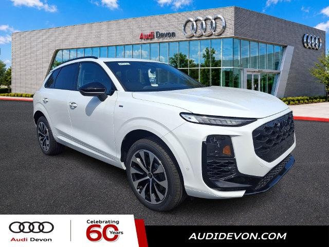Photo of 2026 Audi Q3 SUV