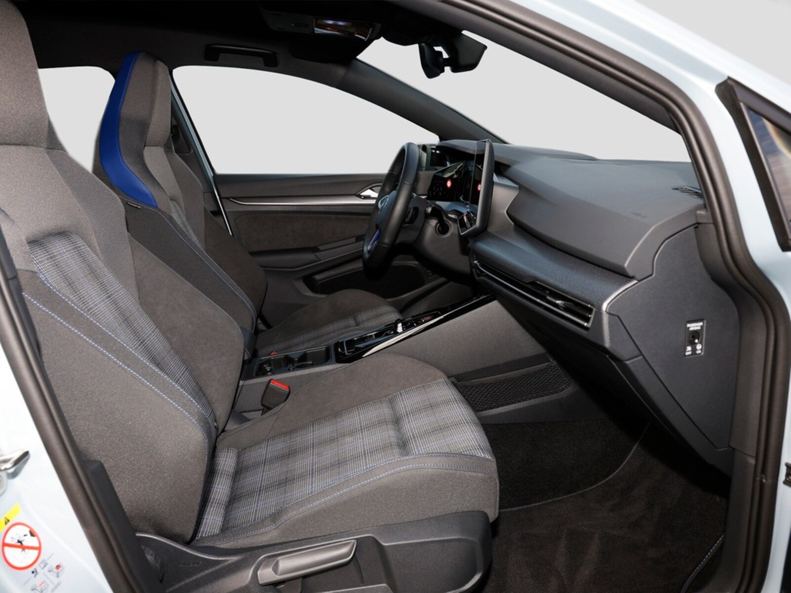 Volkswagen Golf – Bild 9