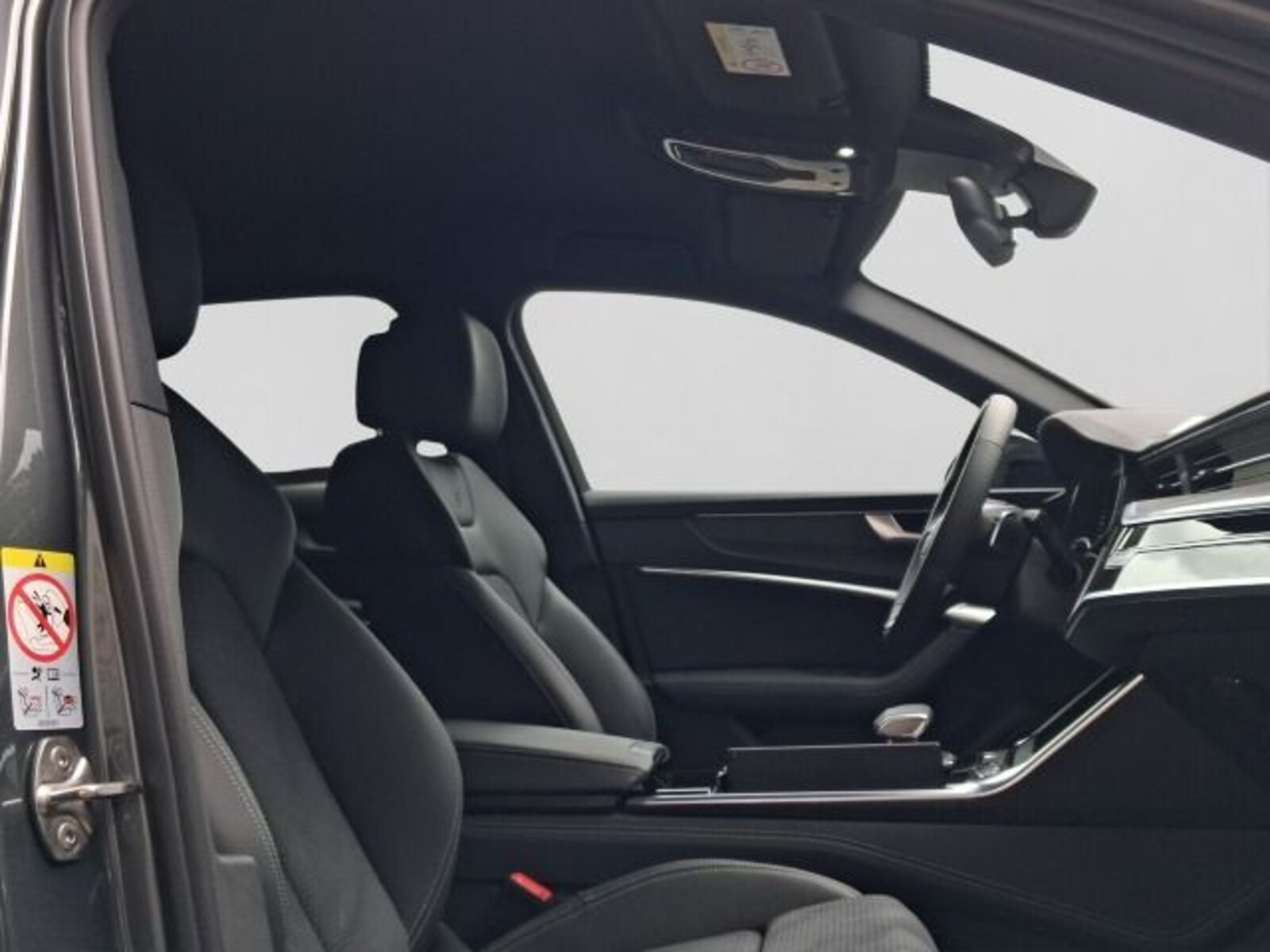 Audi S6 Avant – Bild 3