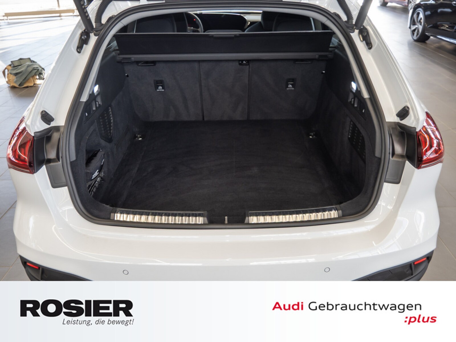 Audi A5 Avant – Bild 21