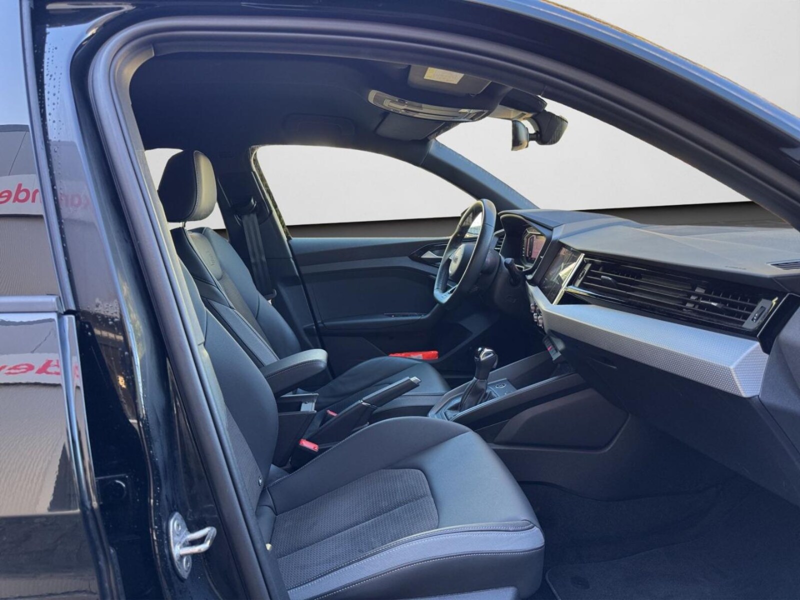 Audi A1 Sportback – Bild 4