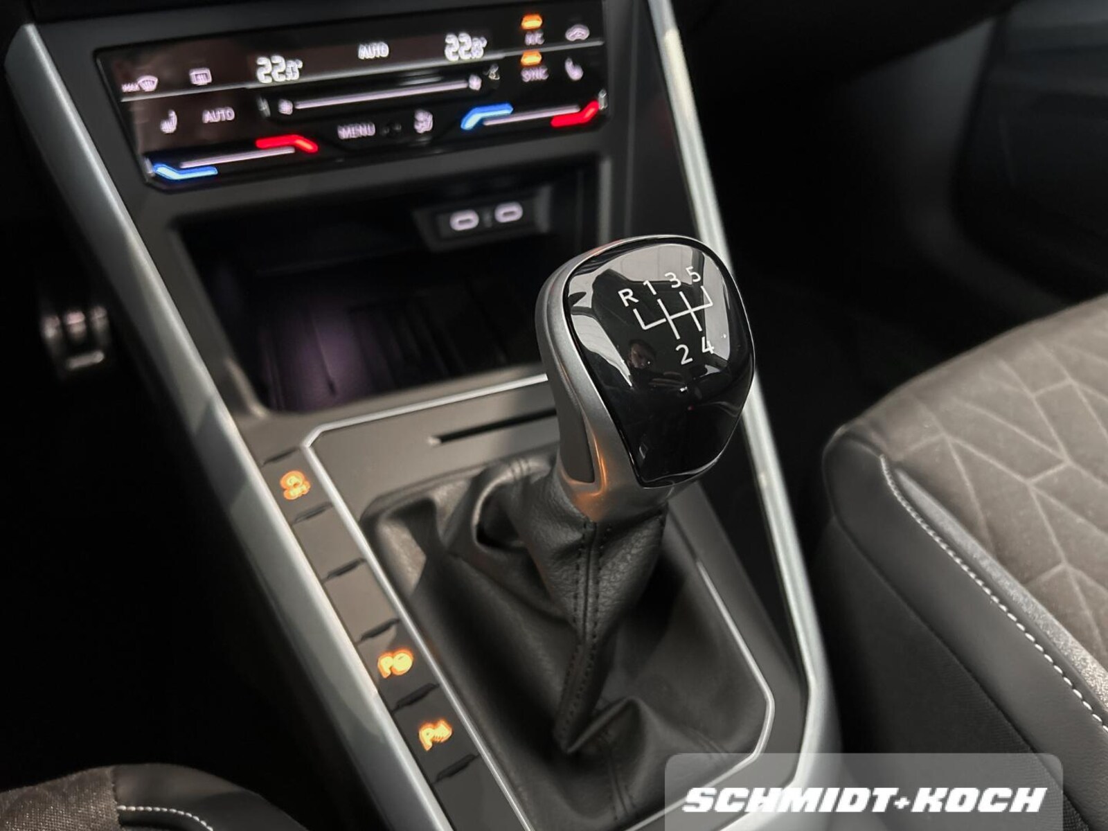 Volkswagen Polo – Bild 11