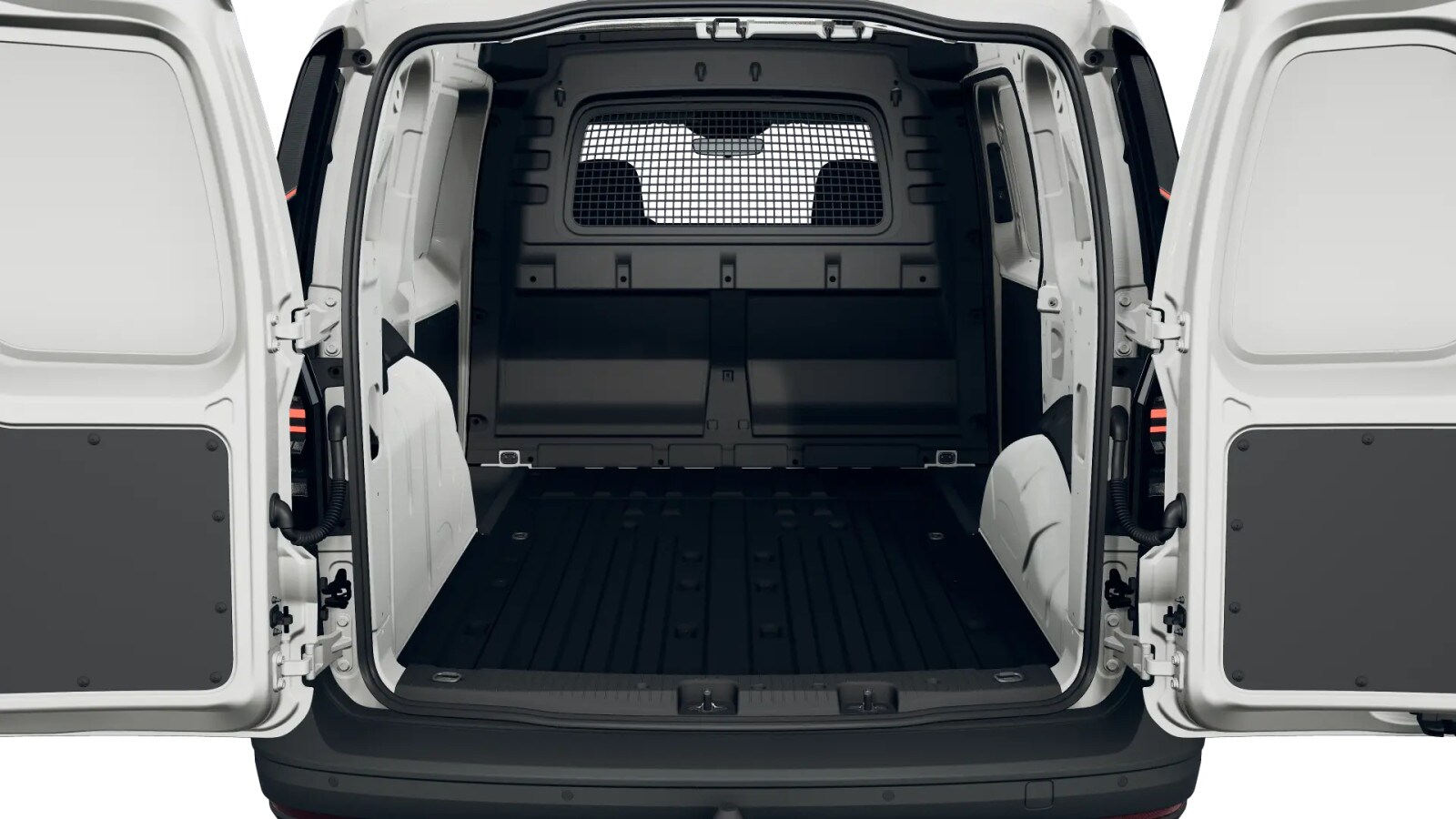 Volkswagen Caddy Cargo – Bild 7