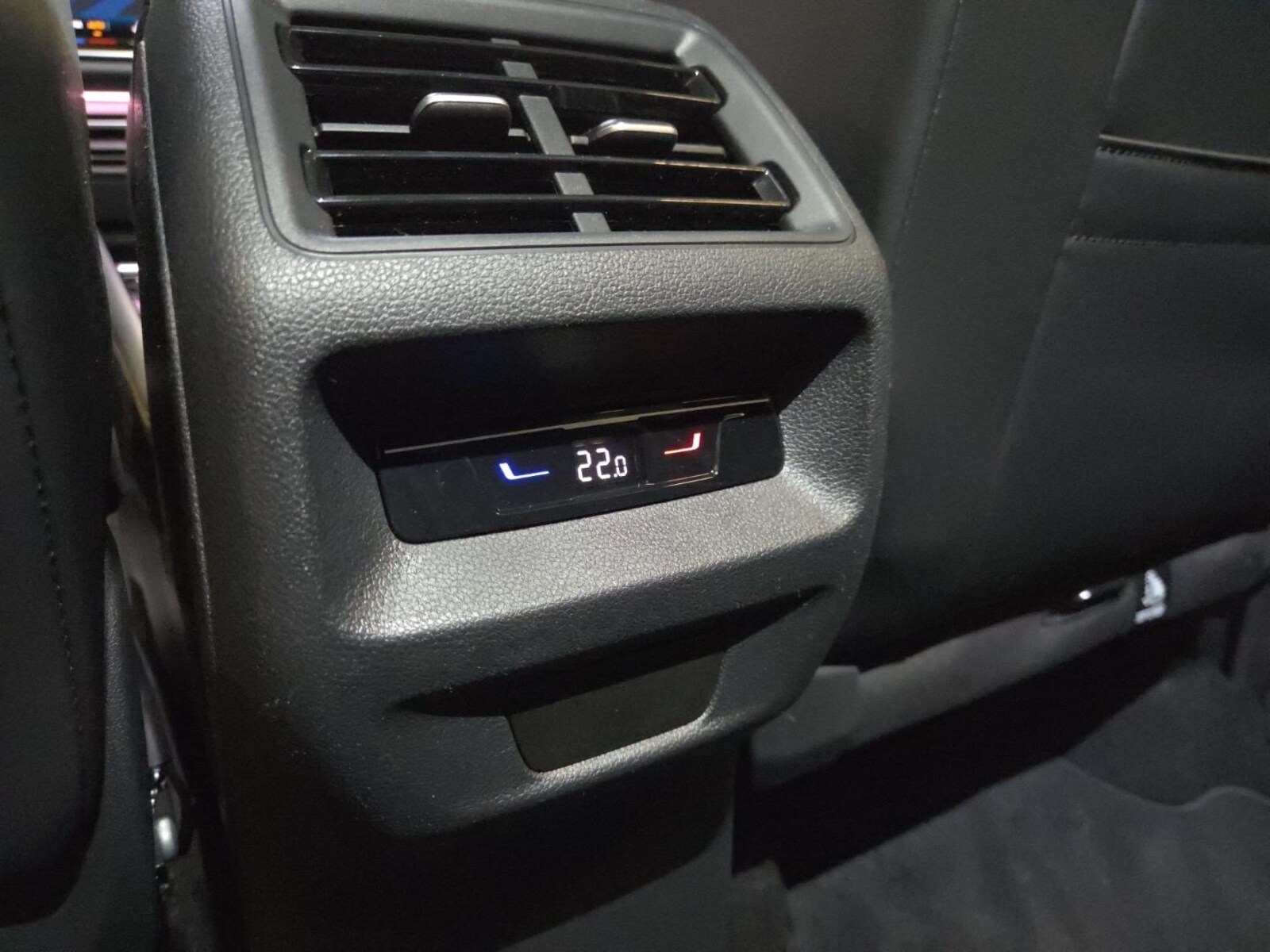 Volkswagen Tiguan – Bild 15