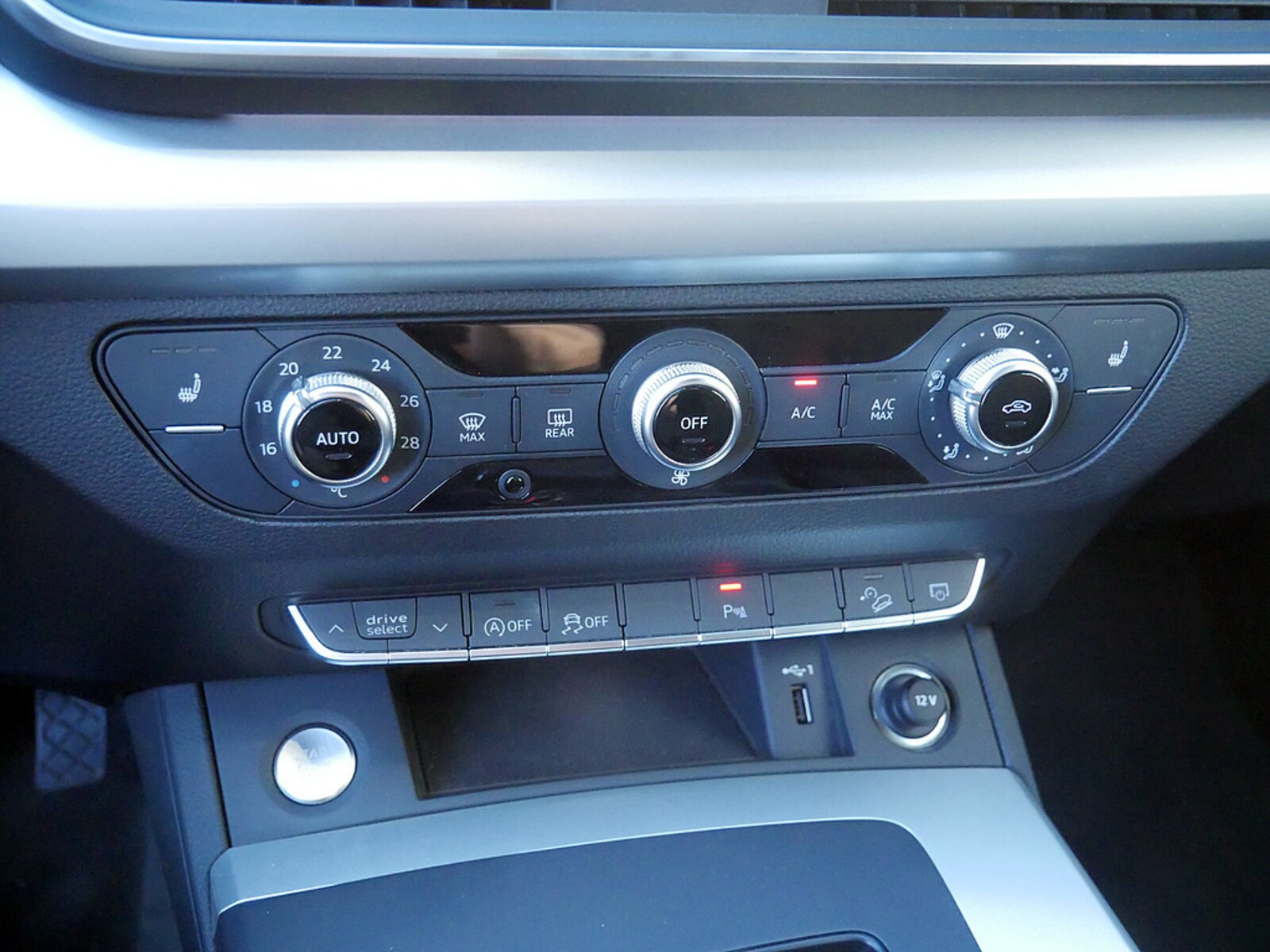 Audi Q5 – Bild 15