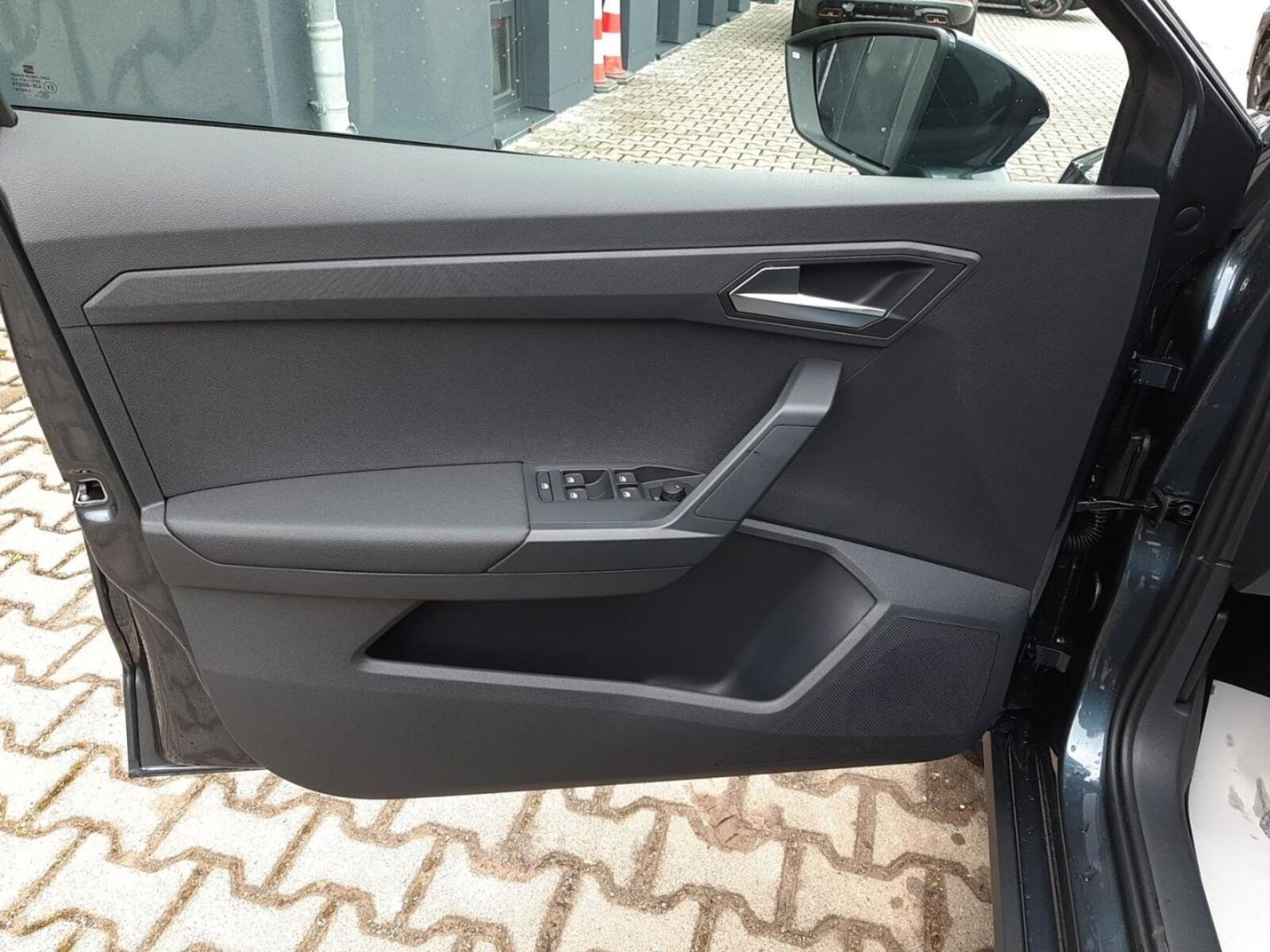 SEAT Arona – Bild 9