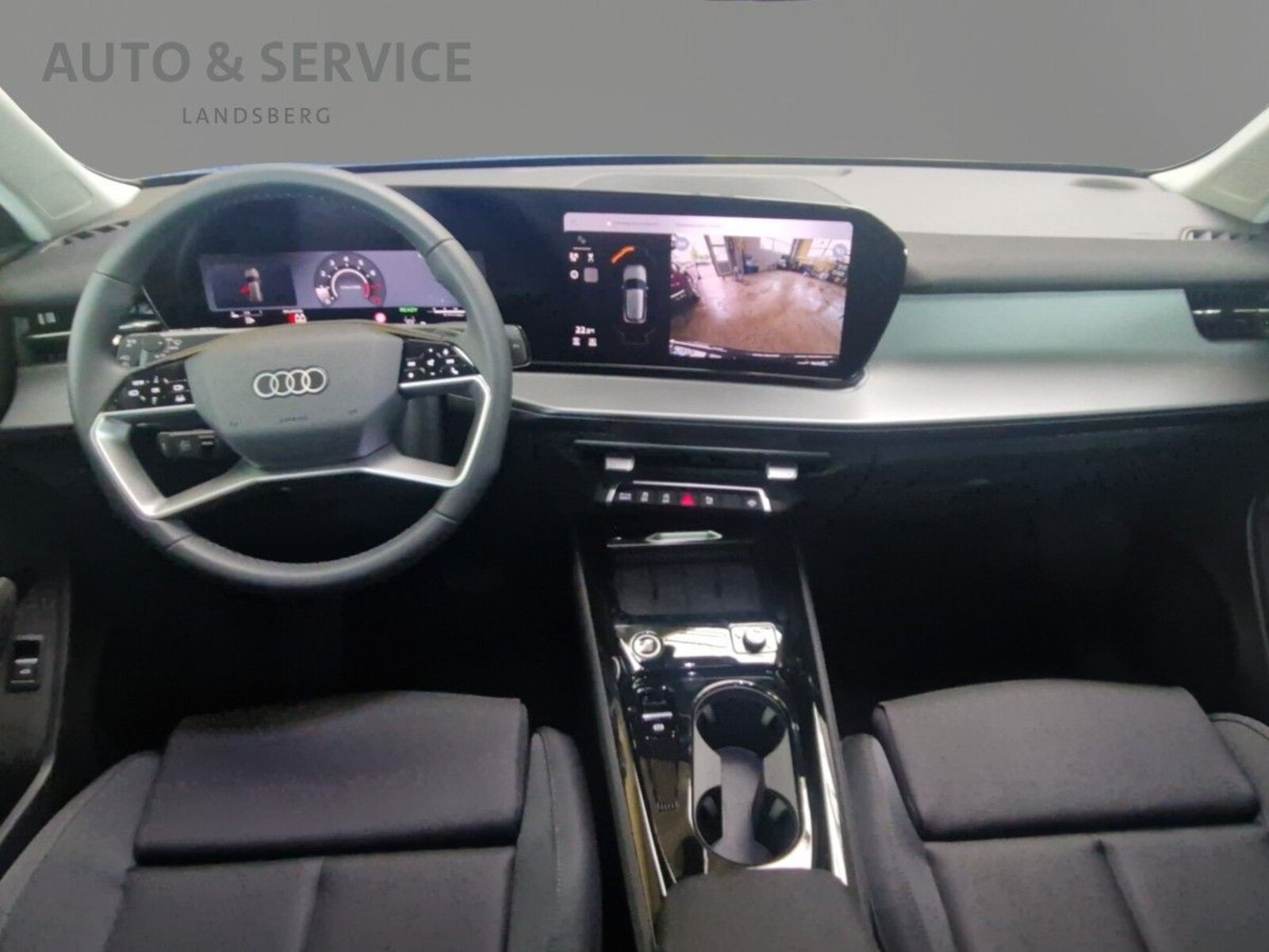 Audi Q3 – Bild 8