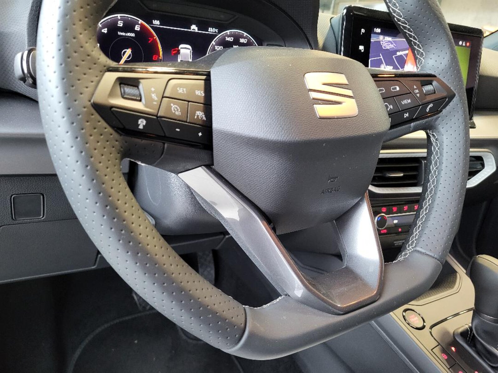 SEAT Ibiza – Bild 13