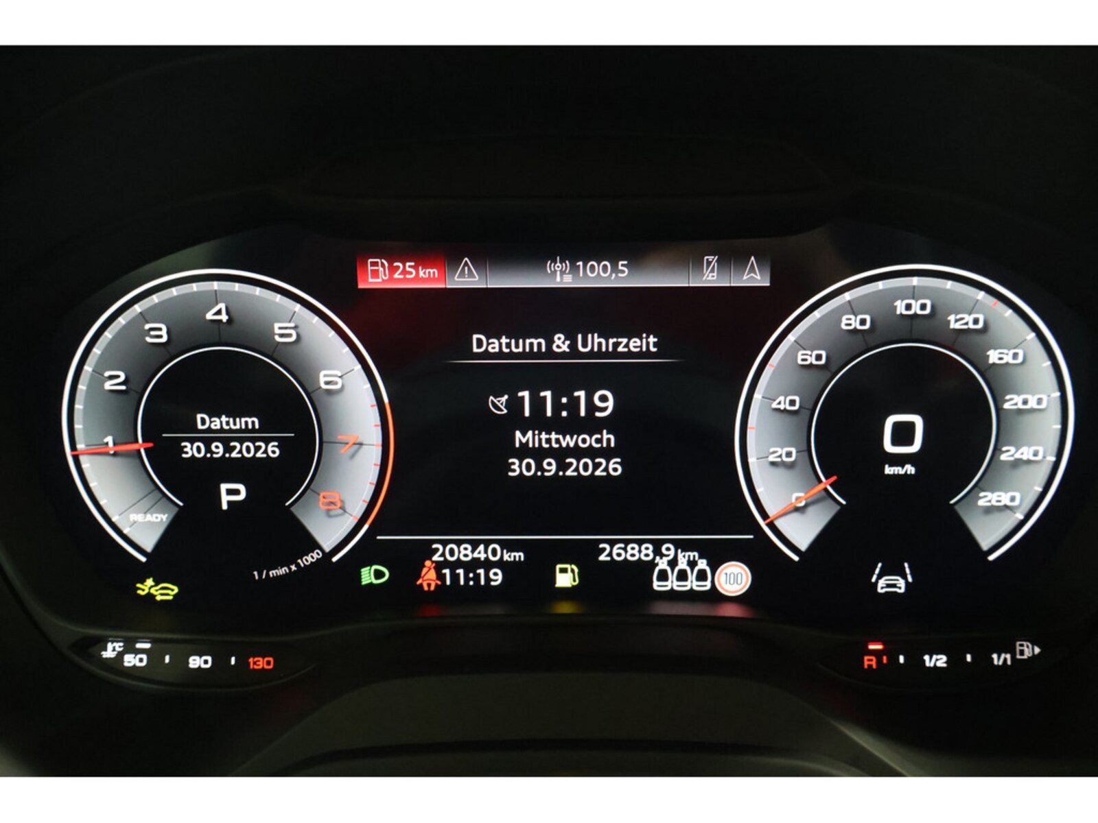 Audi Q2 – Bild 15