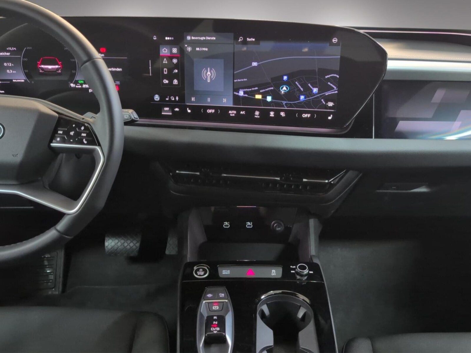 Audi A6 Avant e-tron – Bild 11