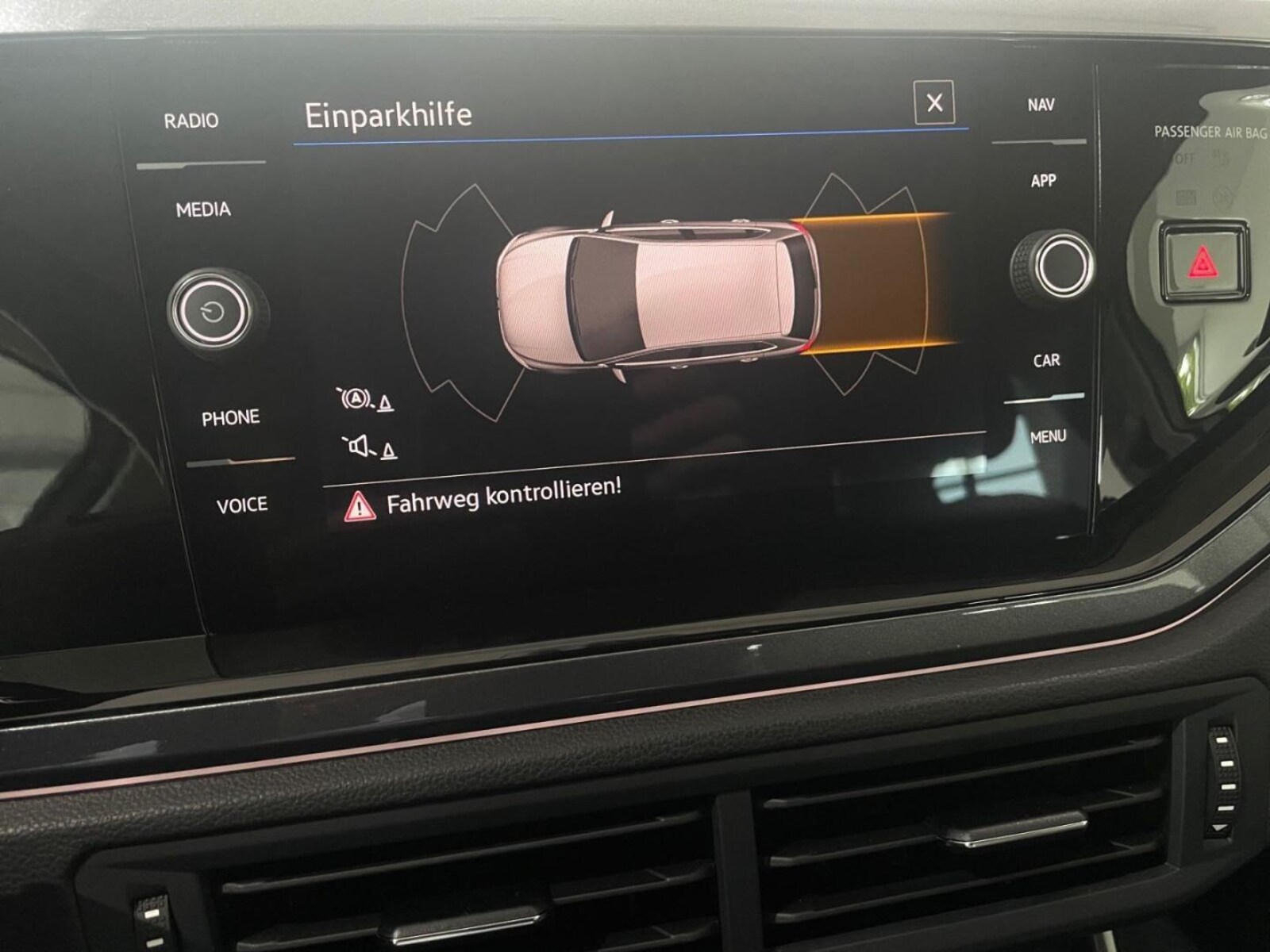 Volkswagen Polo – Bild 15
