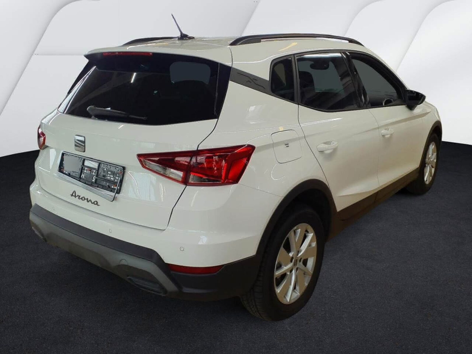 SEAT Arona – Bild 3