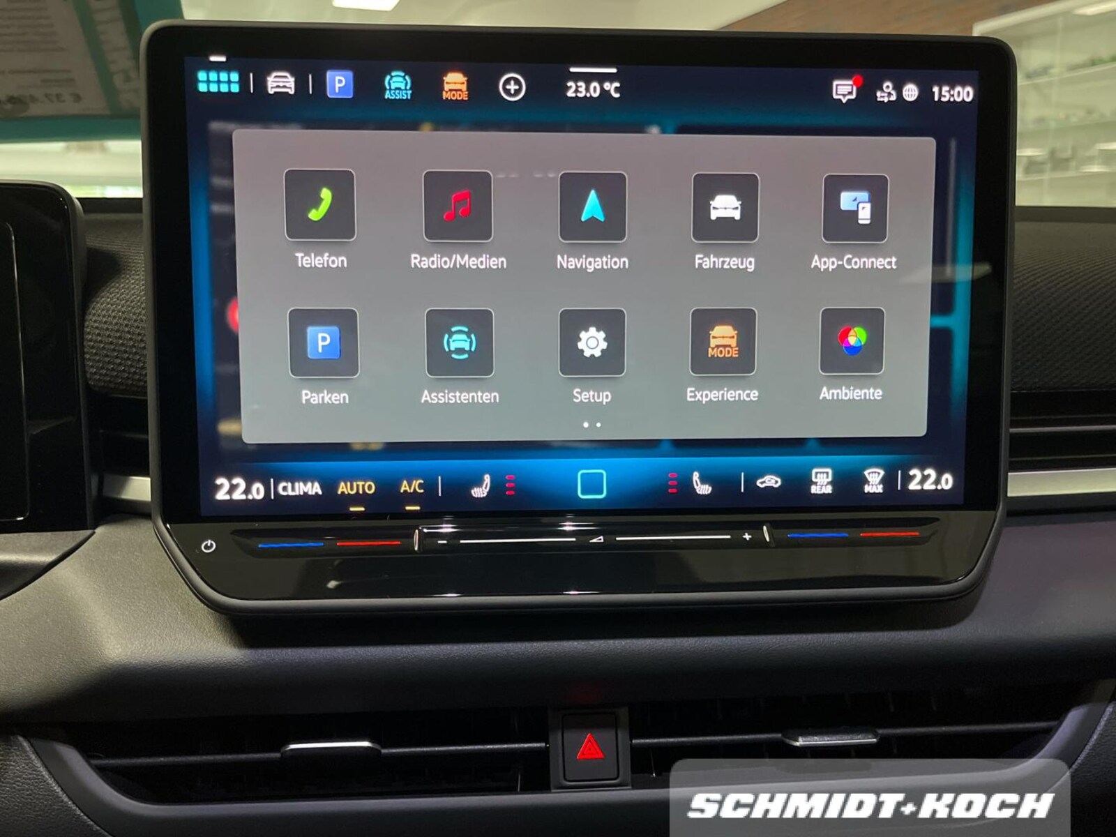 Volkswagen T-Roc – Bild 12
