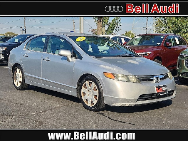 2006 Honda Civic