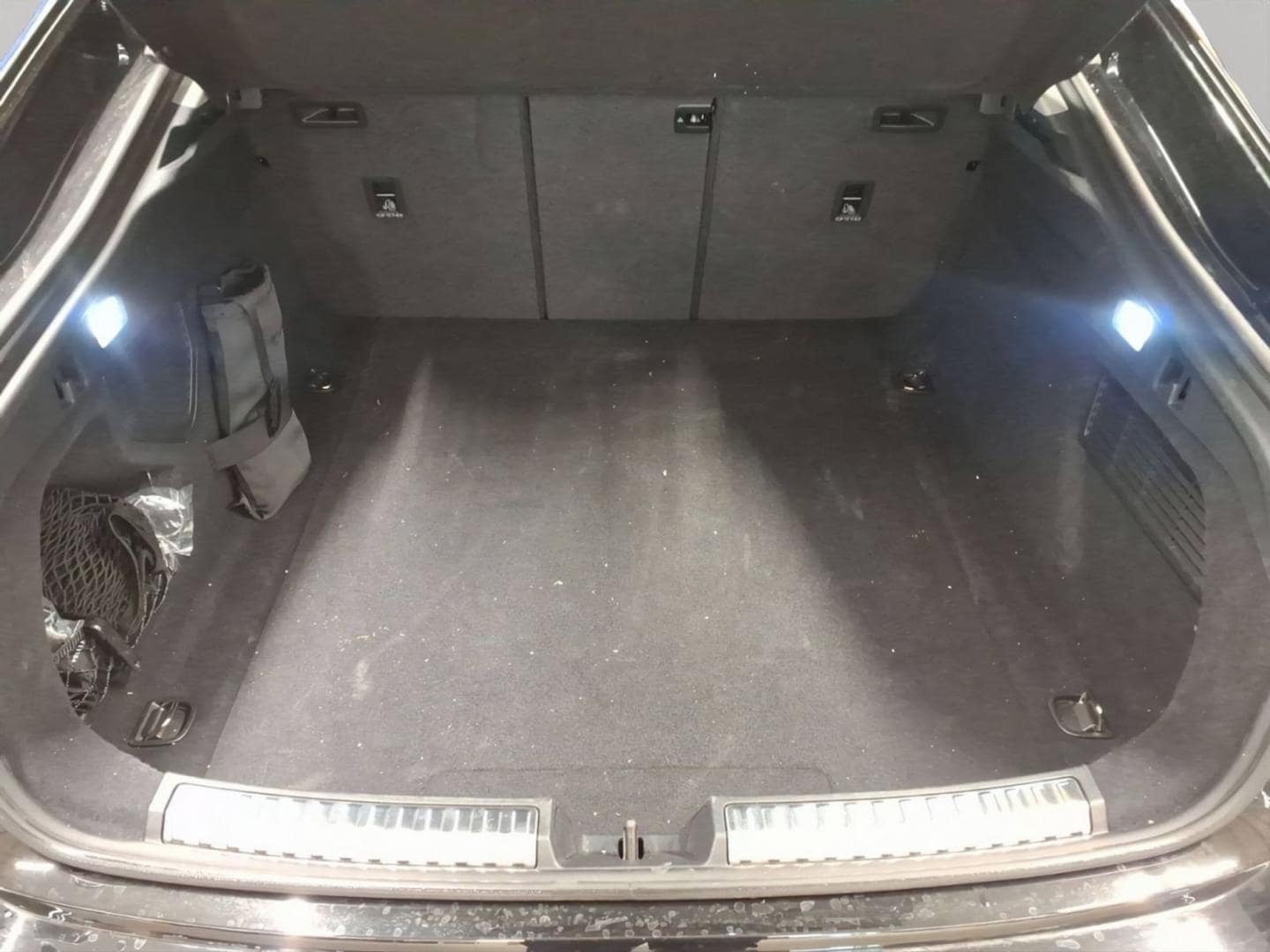 Bild über Audi A5 Limousine TDI 150 kW S tronic - für weitere Informationen kontaktieren Sie den Audi Partner
