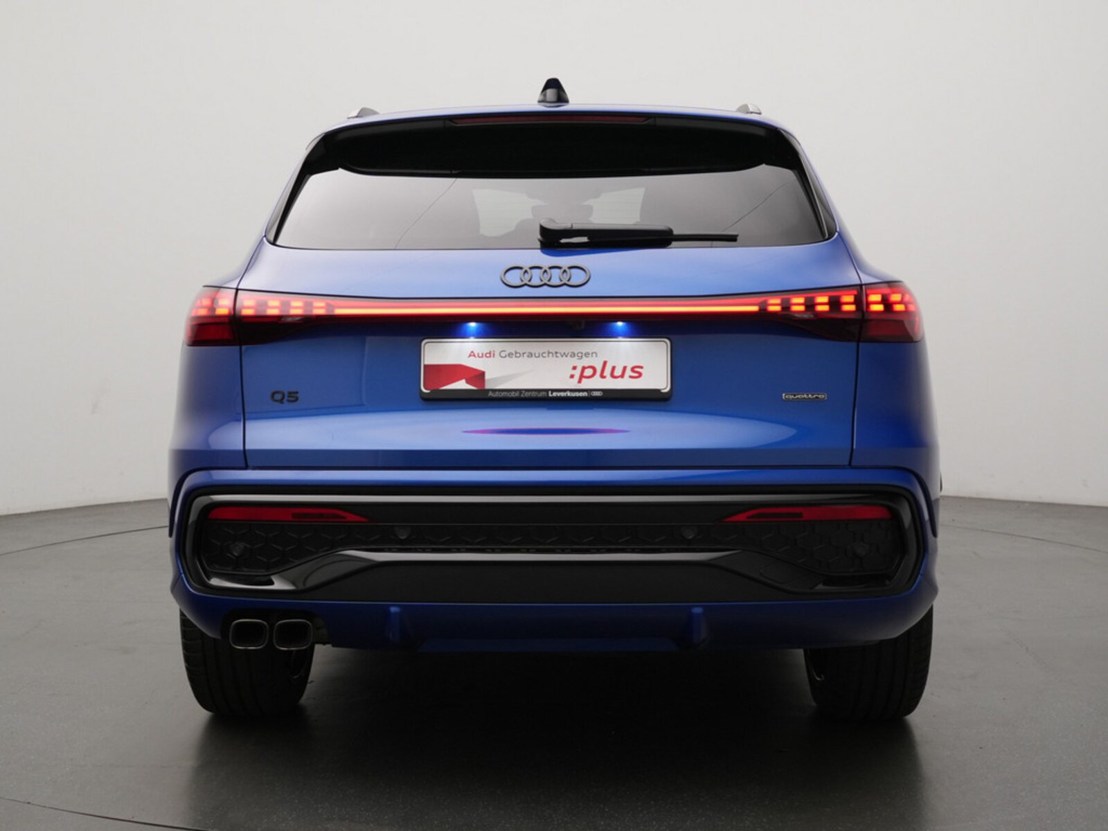 Audi Q5 – Bild 21