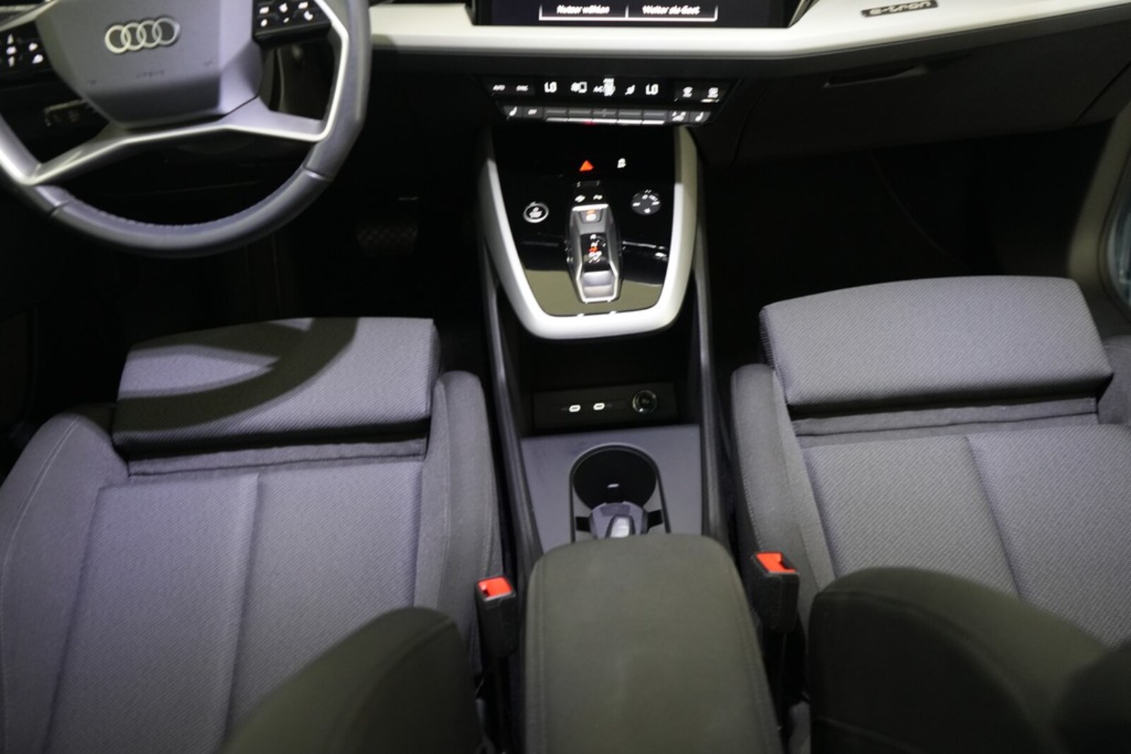 Audi Q4 e-tron – Bild 15