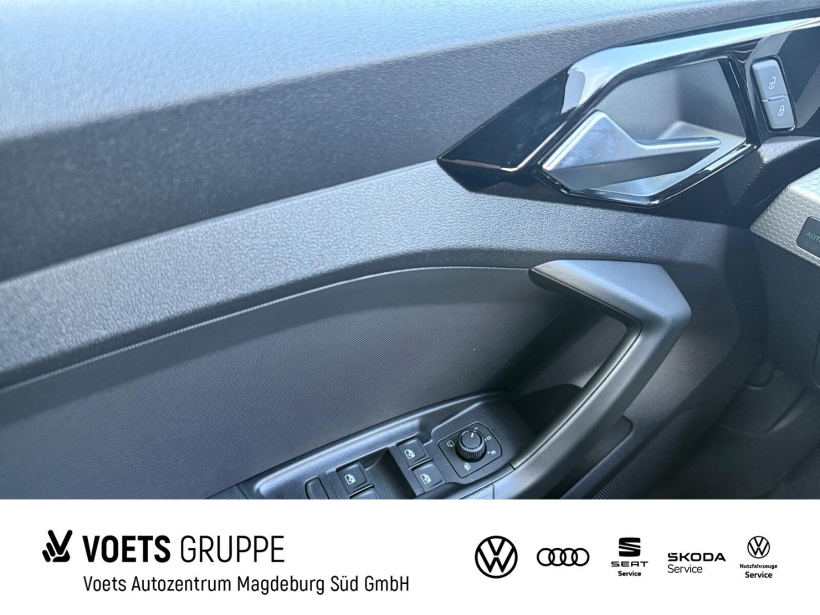 Audi A1 Sportback – Bild 12